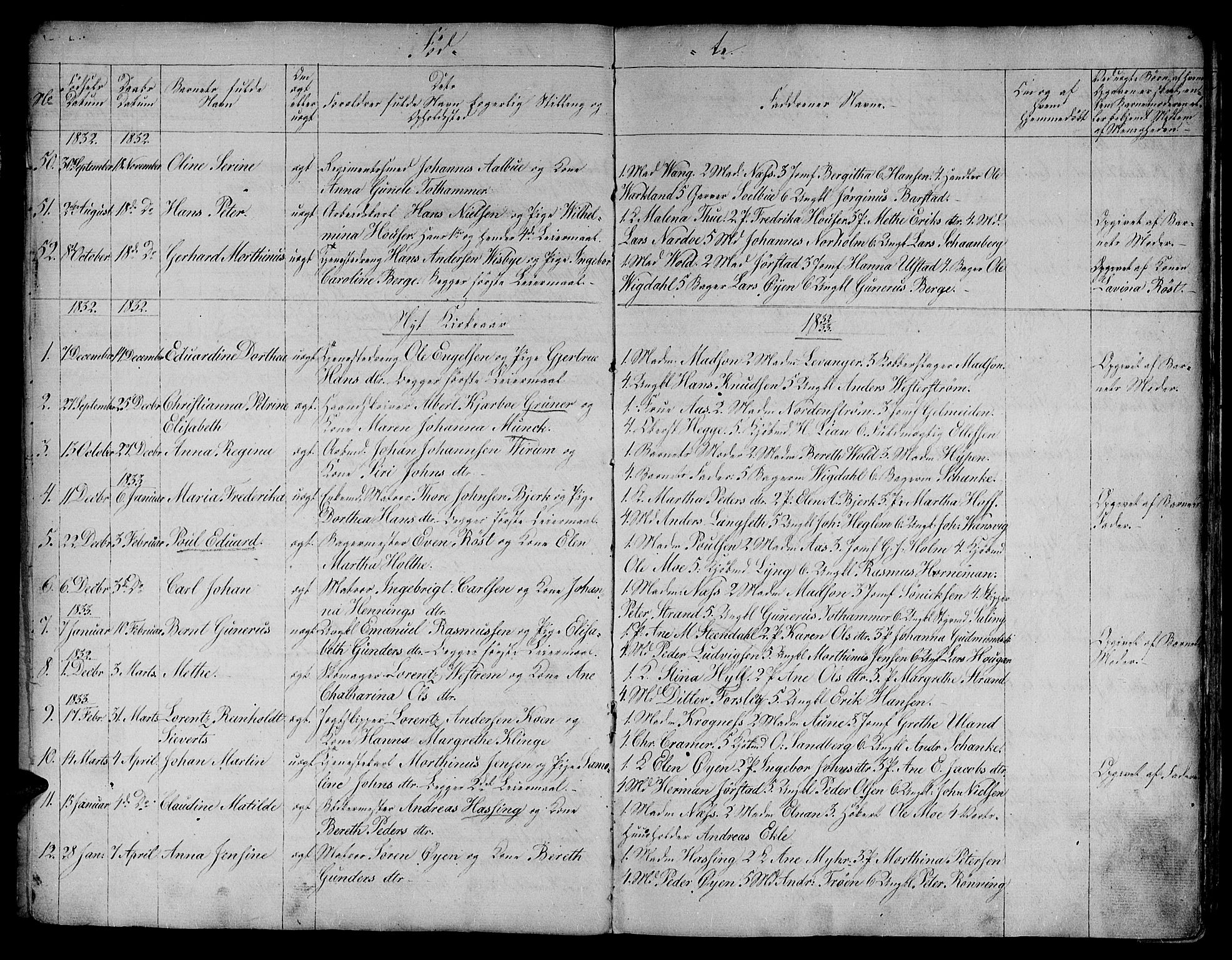 Ministerialprotokoller, klokkerbøker og fødselsregistre - Sør-Trøndelag, SAT/A-1456/604/L0182: Parish register (official) no. 604A03, 1818-1850, p. 5