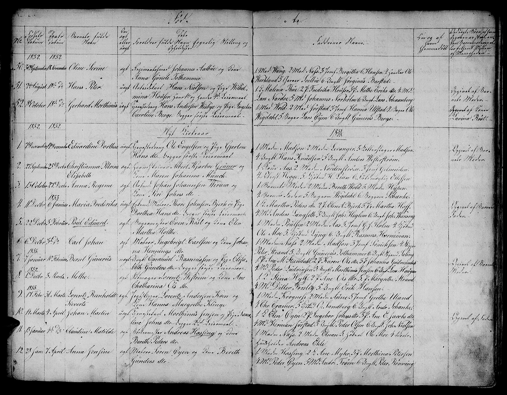 Ministerialprotokoller, klokkerbøker og fødselsregistre - Sør-Trøndelag, AV/SAT-A-1456/604/L0182: Parish register (official) no. 604A03, 1818-1850, p. 5