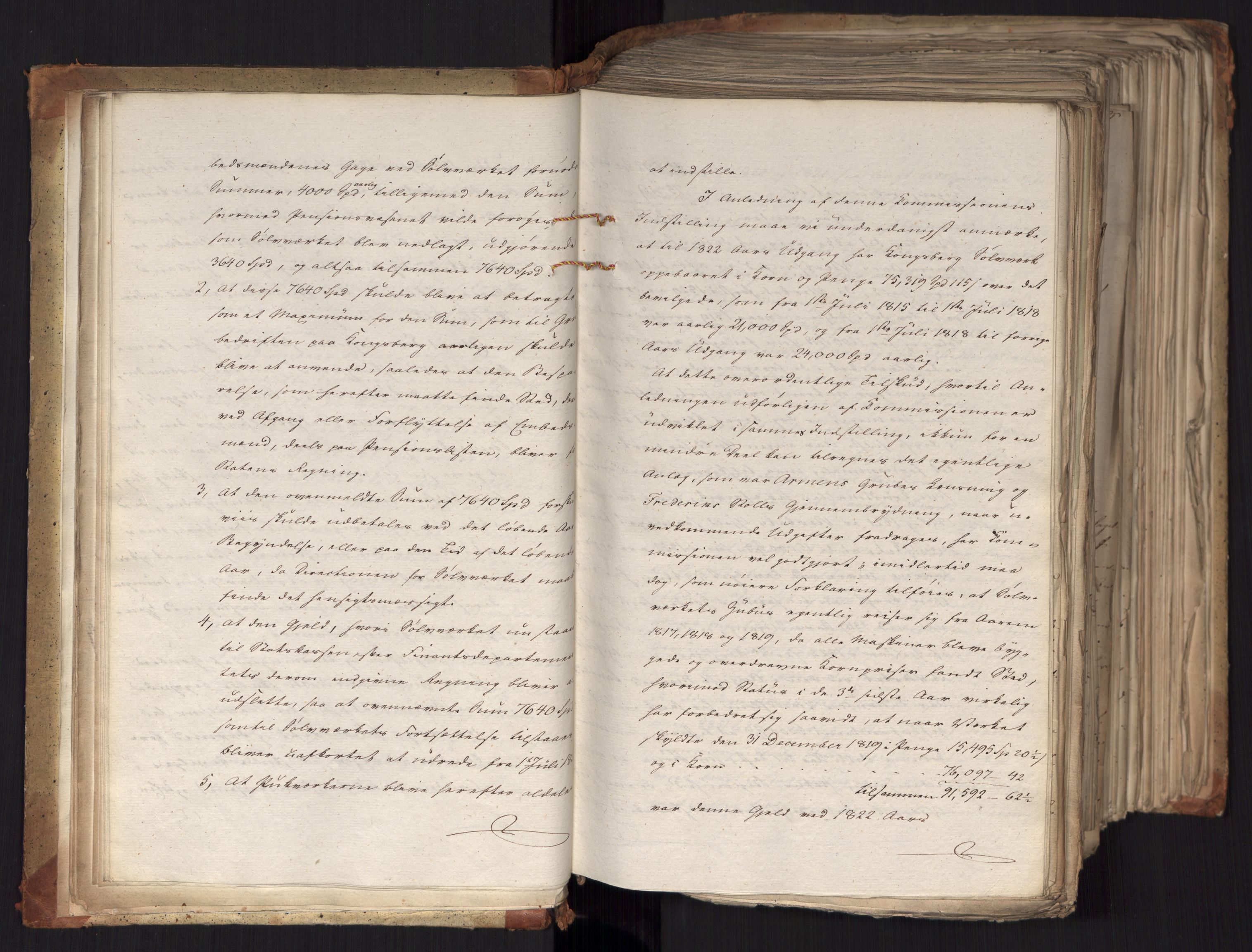 Statsrådsavdelingen i Stockholm, AV/RA-S-1003/D/Da/L0037: Regjeringsinnstillinger nr. 1115-1403, 1824, p. 29