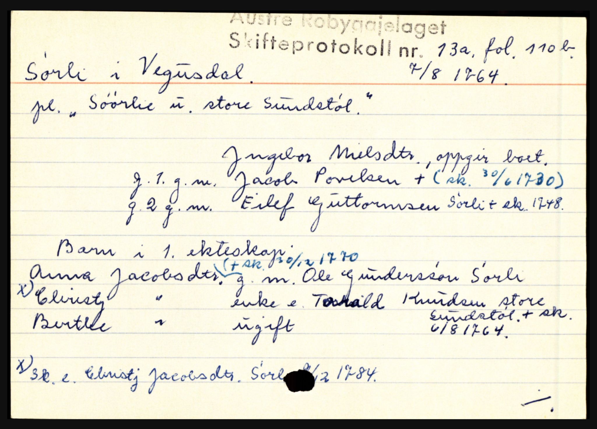 Østre Råbyggelag sorenskriveri, AV/SAK-1221-0016/H, p. 13513