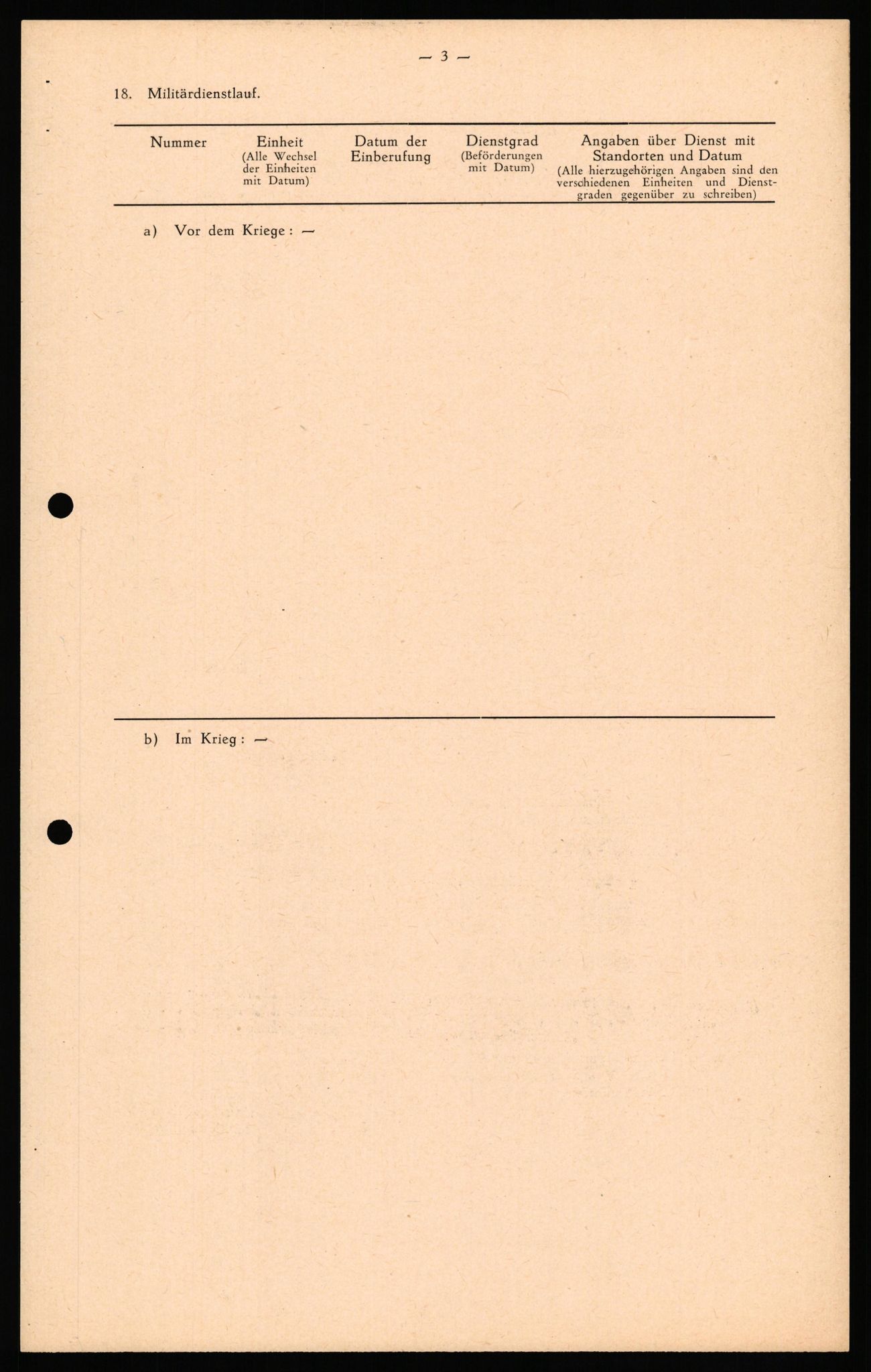 Forsvaret, Forsvarets overkommando II, AV/RA-RAFA-3915/D/Db/L0039: CI Questionaires. Tyske okkupasjonsstyrker i Norge. Østerrikere., 1945-1946, p. 149