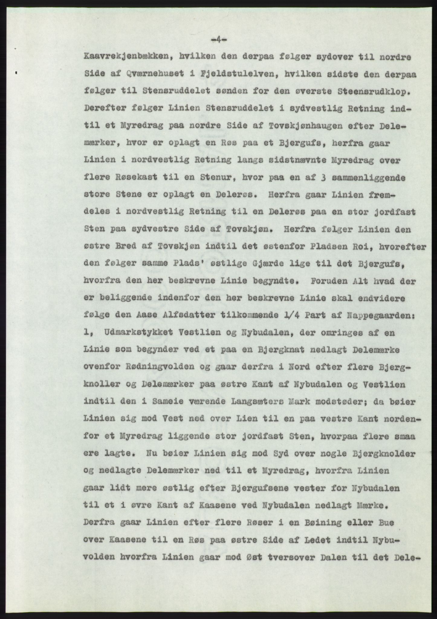 Statsarkivet i Kongsberg, AV/SAKO-A-0001/E/Ee/L0009: Avskrifter, SAO jnr. 354/1957 - 770/1957, 1957, p. 345