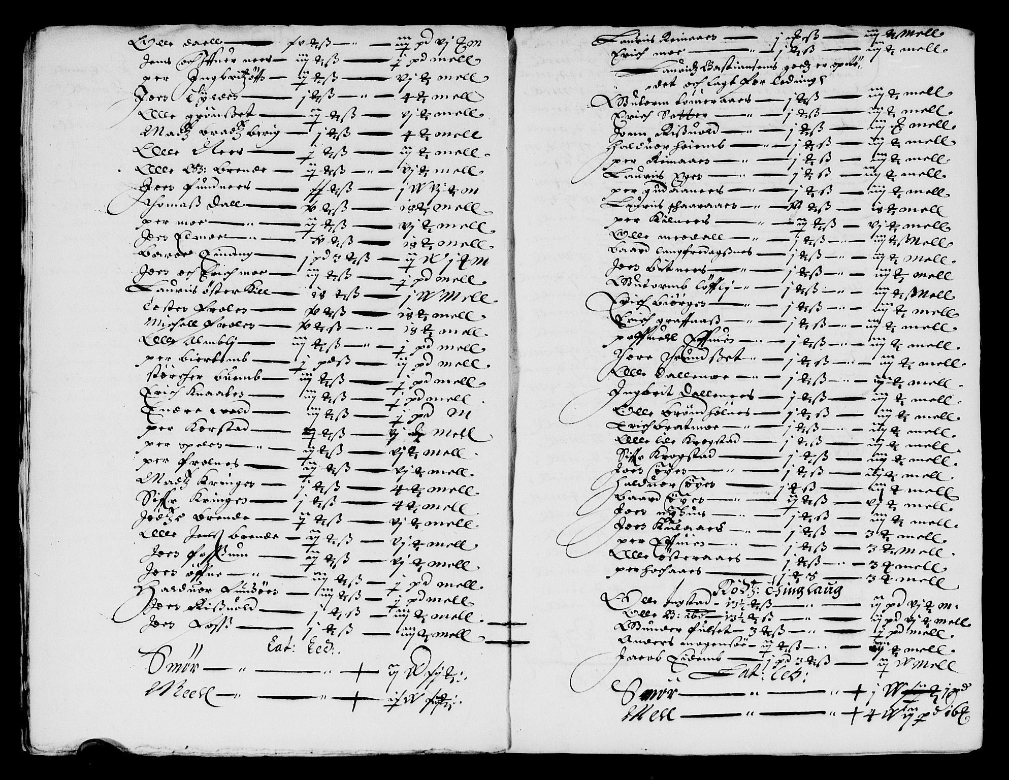 Rentekammeret inntil 1814, Reviderte regnskaper, Lensregnskaper, AV/RA-EA-5023/R/Rb/Rbw/L0141: Trondheim len, 1659-1660