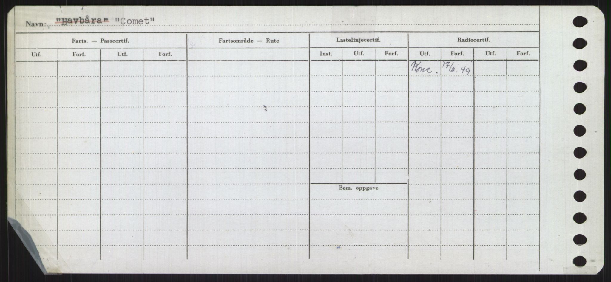 Sjøfartsdirektoratet med forløpere, Skipsmålingen, AV/RA-S-1627/H/Ha/L0001/0002: Fartøy, A-Eig / Fartøy Bjør-Eig, p. 682