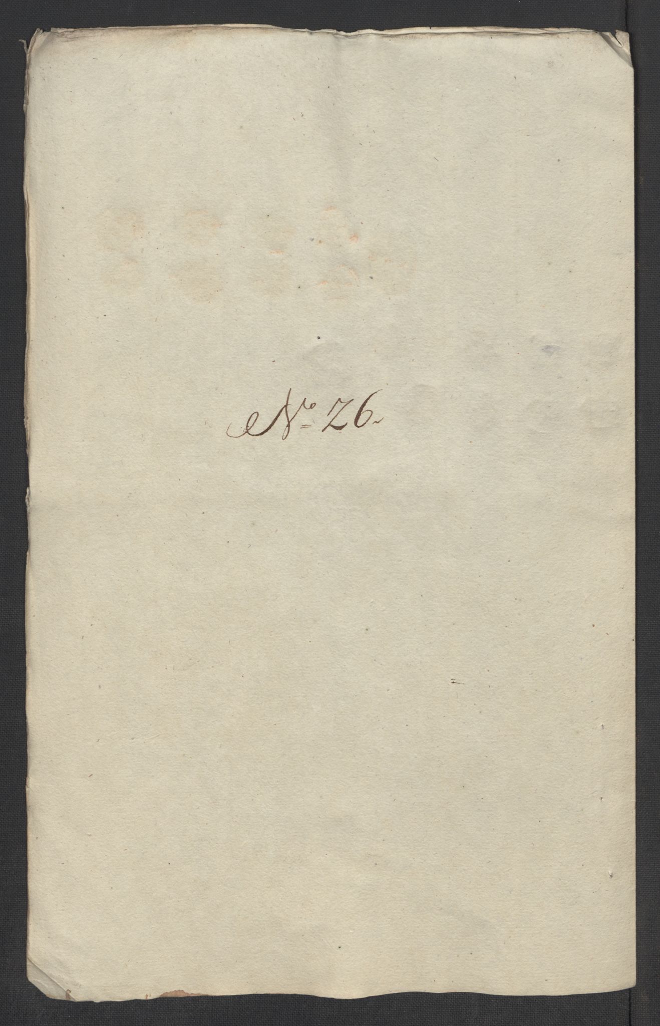 Rentekammeret inntil 1814, Reviderte regnskaper, Fogderegnskap, AV/RA-EA-4092/R24/L1588: Fogderegnskap Numedal og Sandsvær, 1713, p. 18