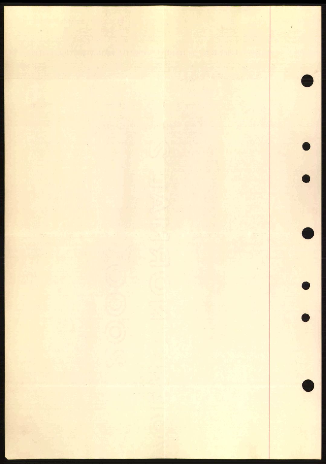 Nordre Sunnmøre sorenskriveri, SAT/A-0006/1/2/2C/2Ca: Mortgage book no. B1-6, 1938-1942, Diary no: : 291/1942
