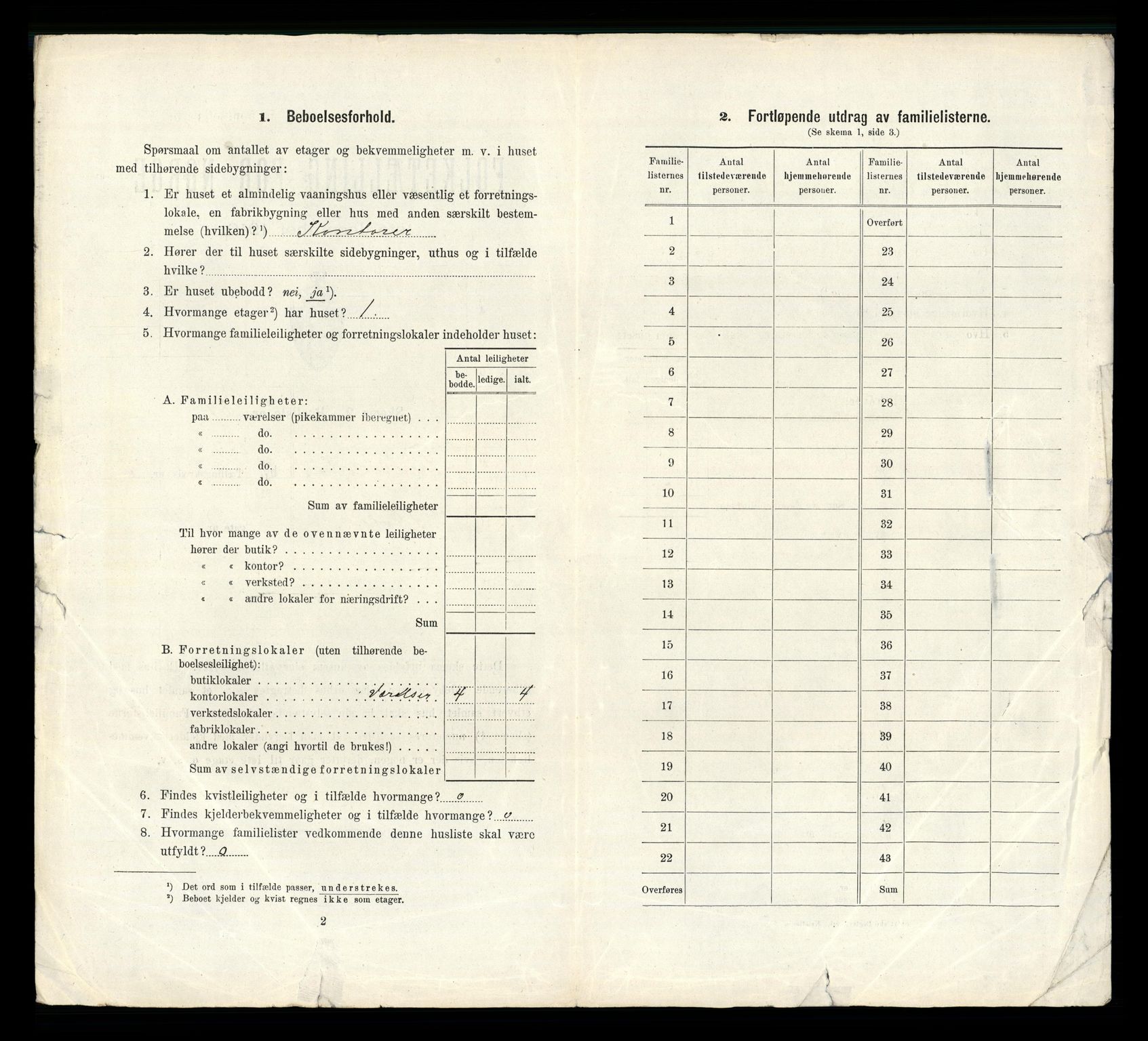 RA, 1910 census for Fredrikstad, 1910, p. 3719