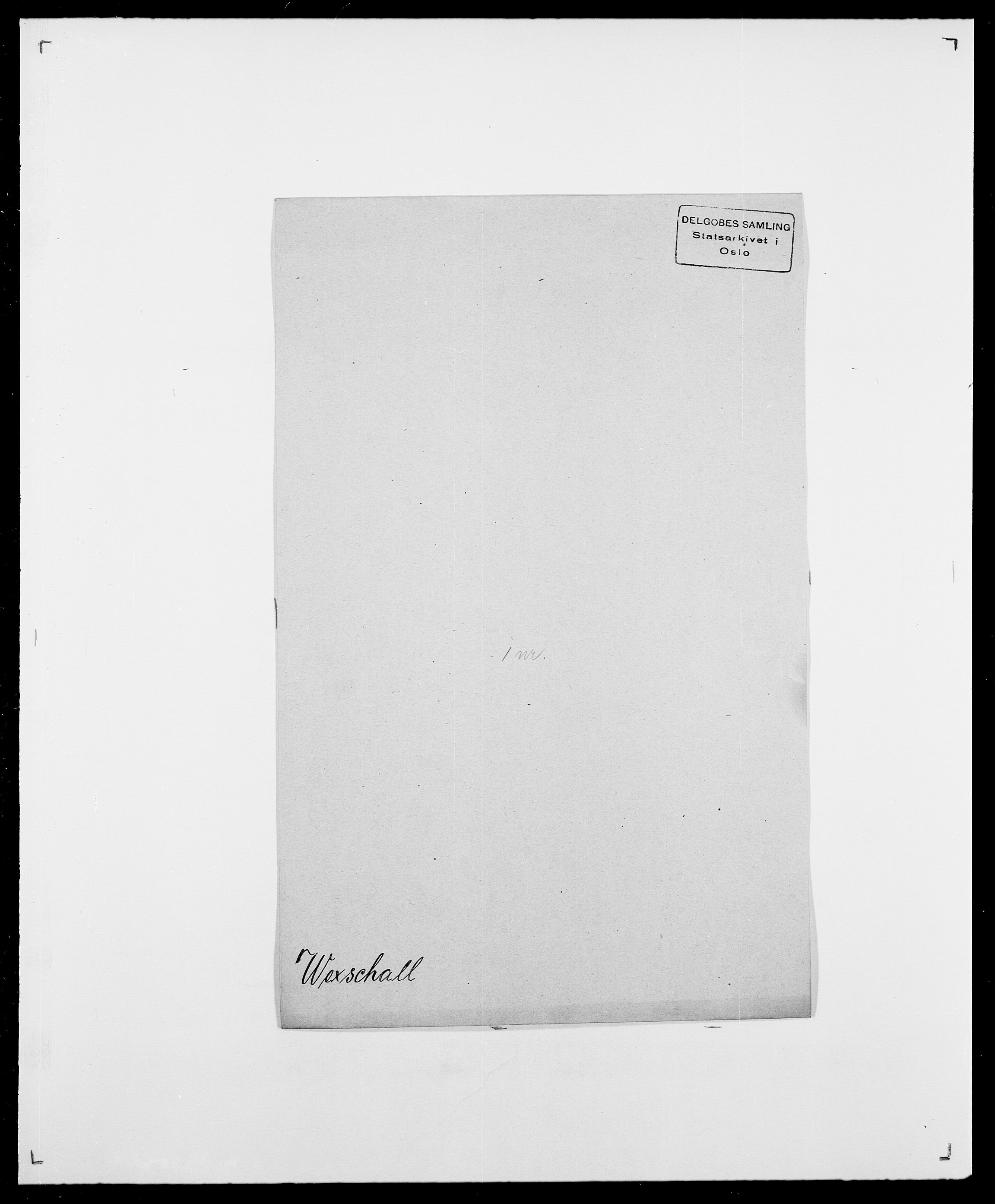 Delgobe, Charles Antoine - samling, SAO/PAO-0038/D/Da/L0041: Vemmestad - Viker, p. 358