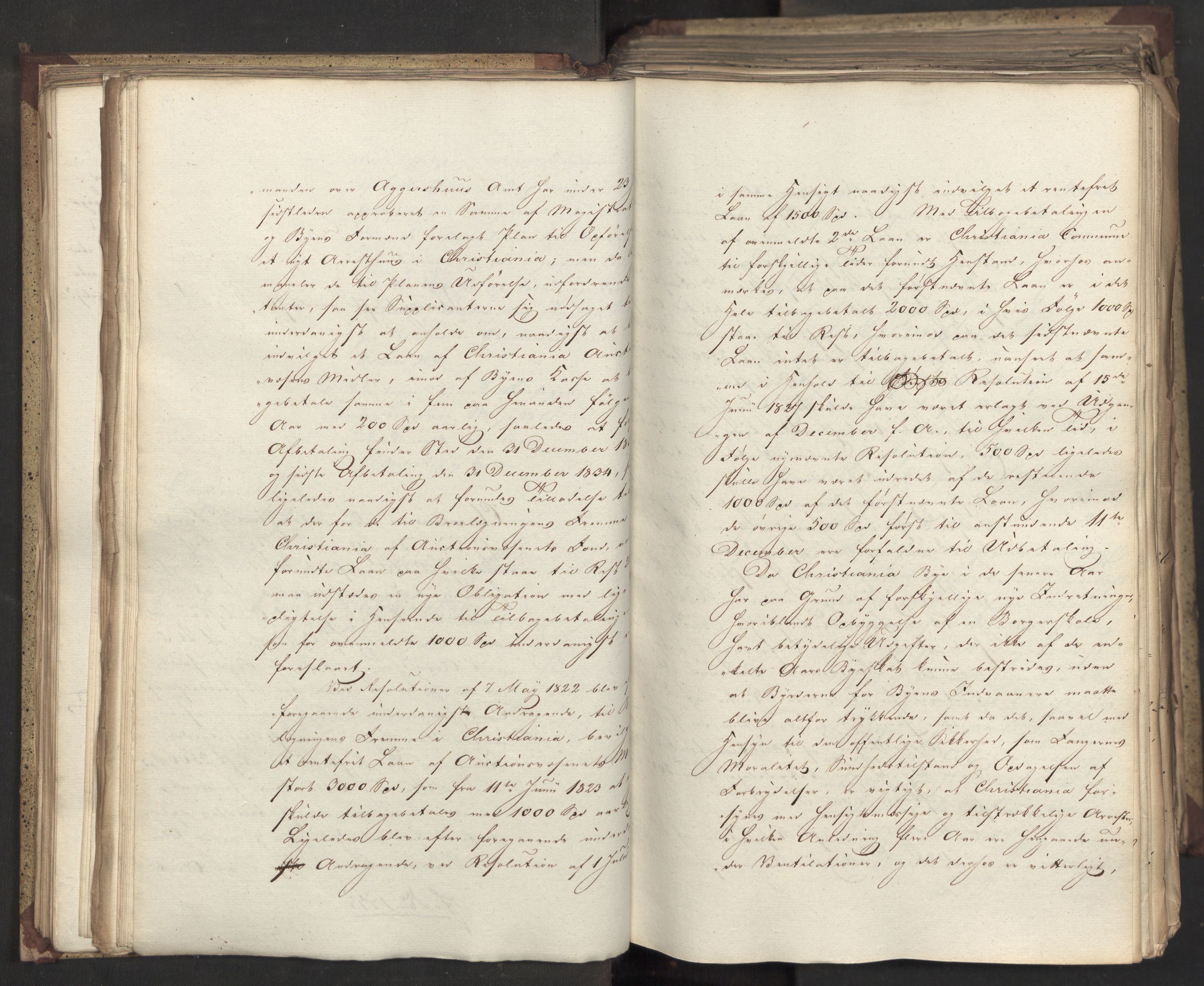 Statsrådsavdelingen i Stockholm, AV/RA-S-1003/D/Da/L0061: Regjeringsinnstillinger nr. 1501-1666, 1829, p. 112