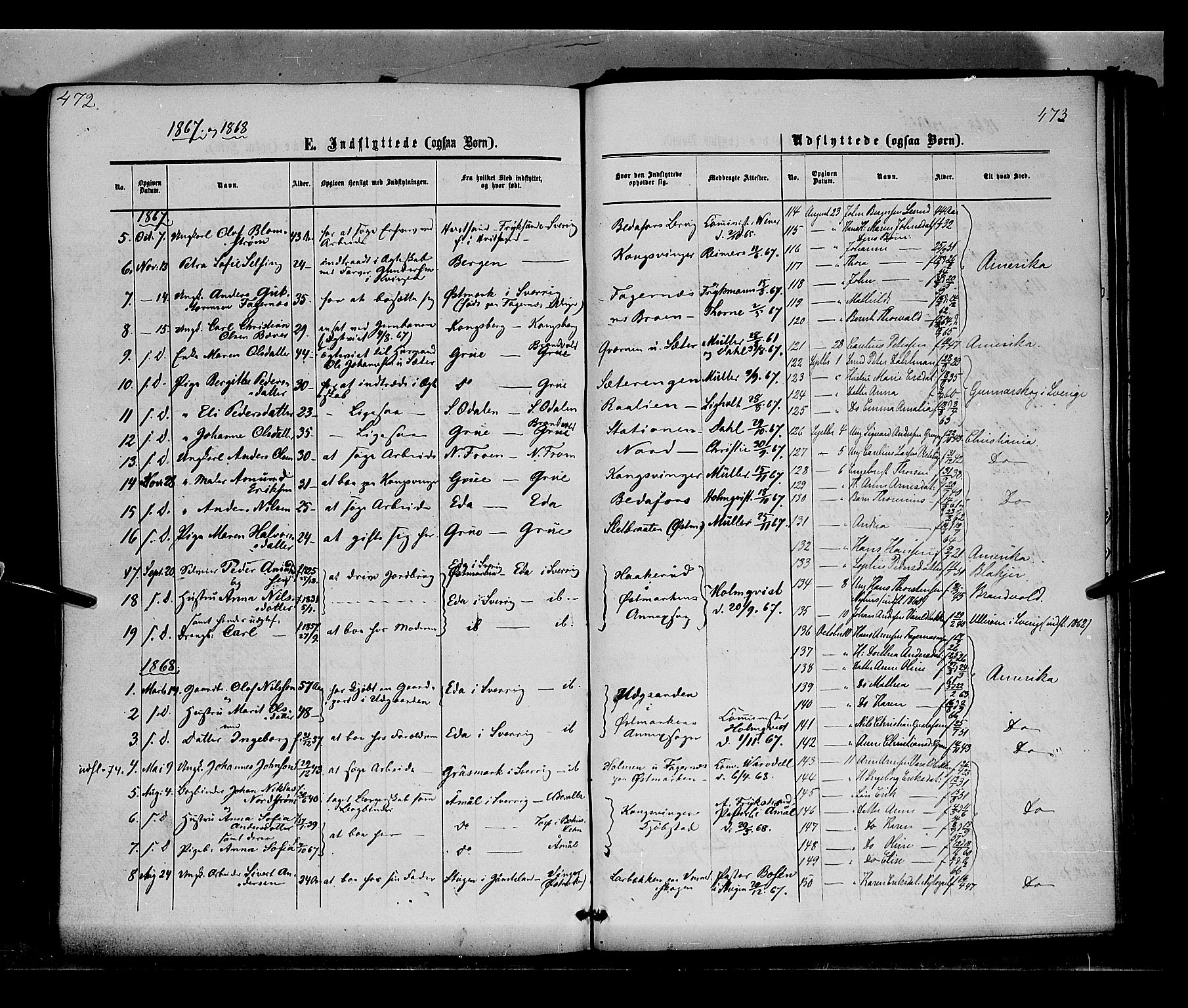 Vinger prestekontor, AV/SAH-PREST-024/H/Ha/Haa/L0011: Parish register (official) no. 11, 1862-1870, p. 473