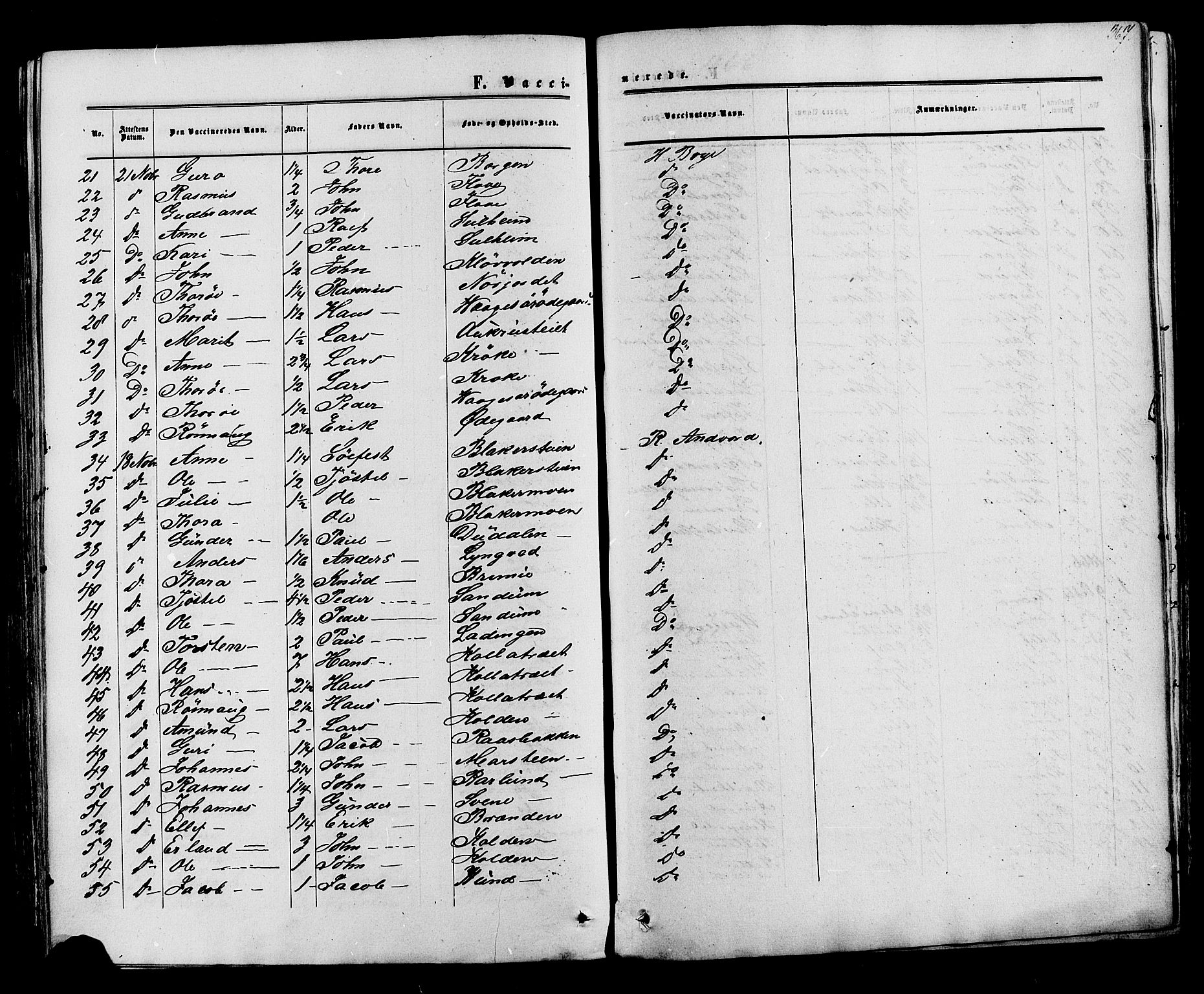 Lom prestekontor, SAH/PREST-070/K/L0007: Parish register (official) no. 7, 1863-1884, p. 367