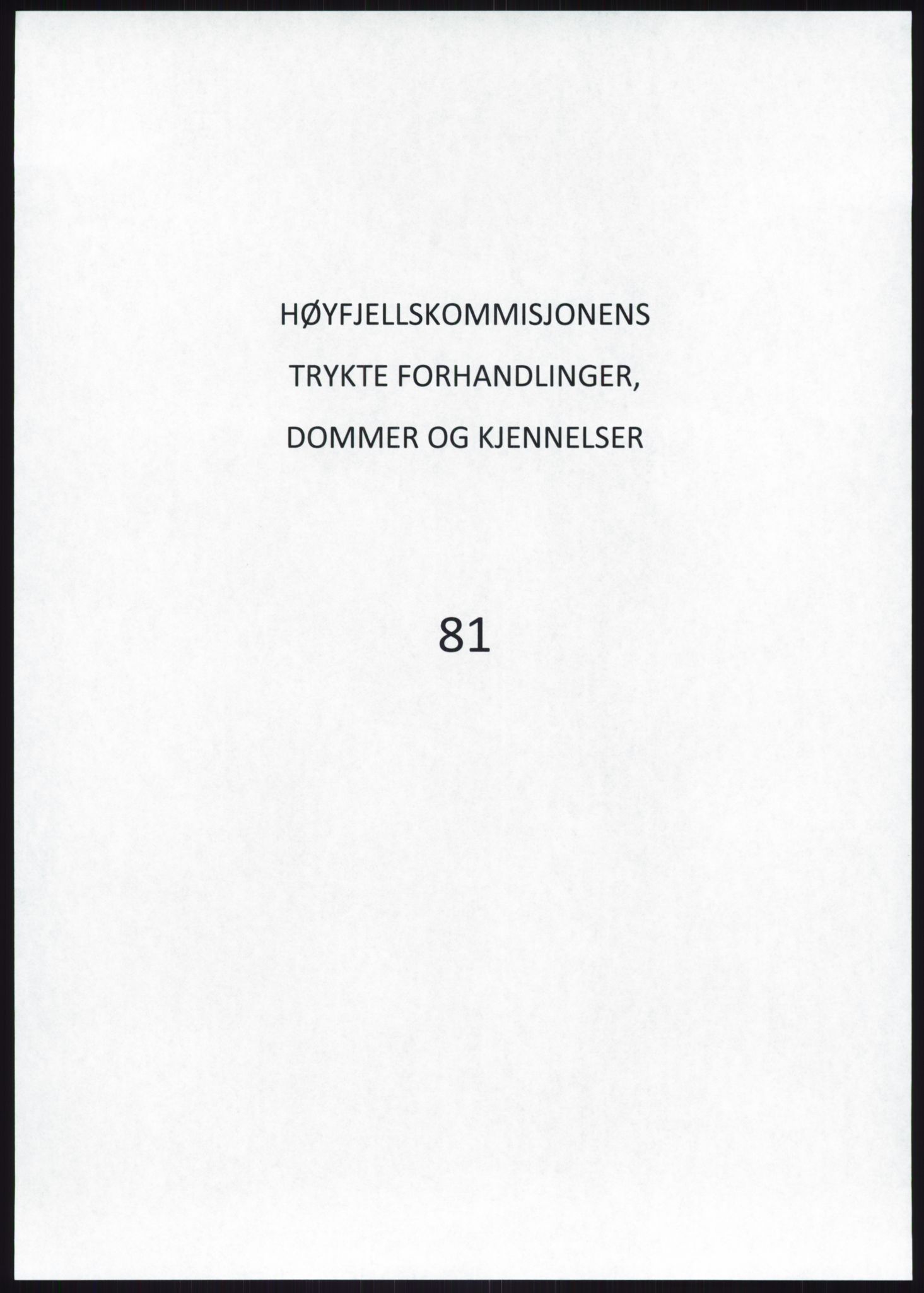 Høyfjellskommisjonen, RA/S-1546/X/Xa/L0001: Nr. 1-33, 1909-1953, p. 5966