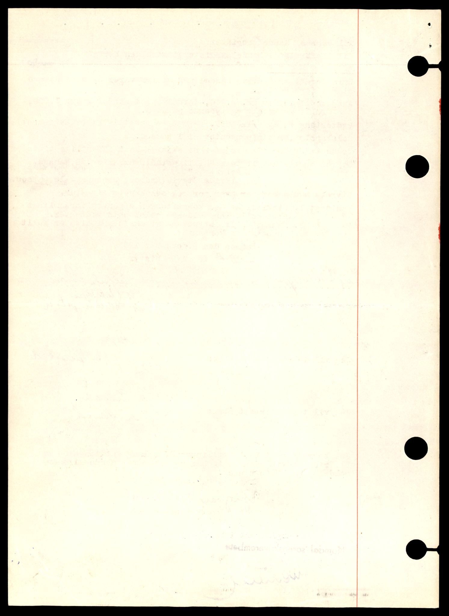 Namdal sorenskriveri, AV/SAT-A-4133/2/J/Jd/Jdb/L0003: Bilag. Aksjeselskap og andelslag, 1930-1990, p. 8