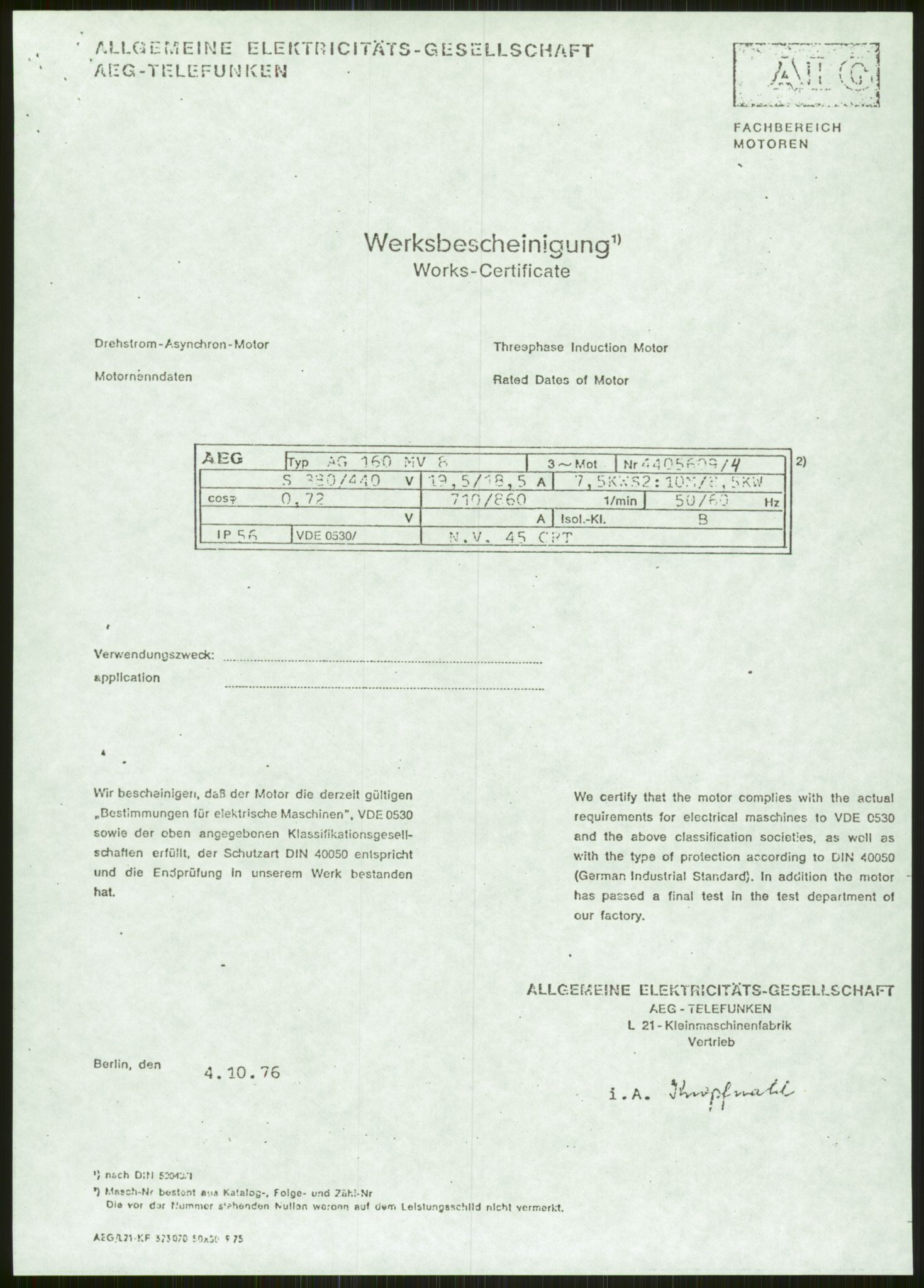 Justisdepartementet, Granskningskommisjonen ved Alexander Kielland-ulykken 27.3.1980, AV/RA-S-1165/D/L0006: A Alexander L. Kielland (Doku.liste + A3-A6, A11-A13, A18-A20-A21, A23, A31 av 31)/Dykkerjournaler, 1980-1981, p. 26