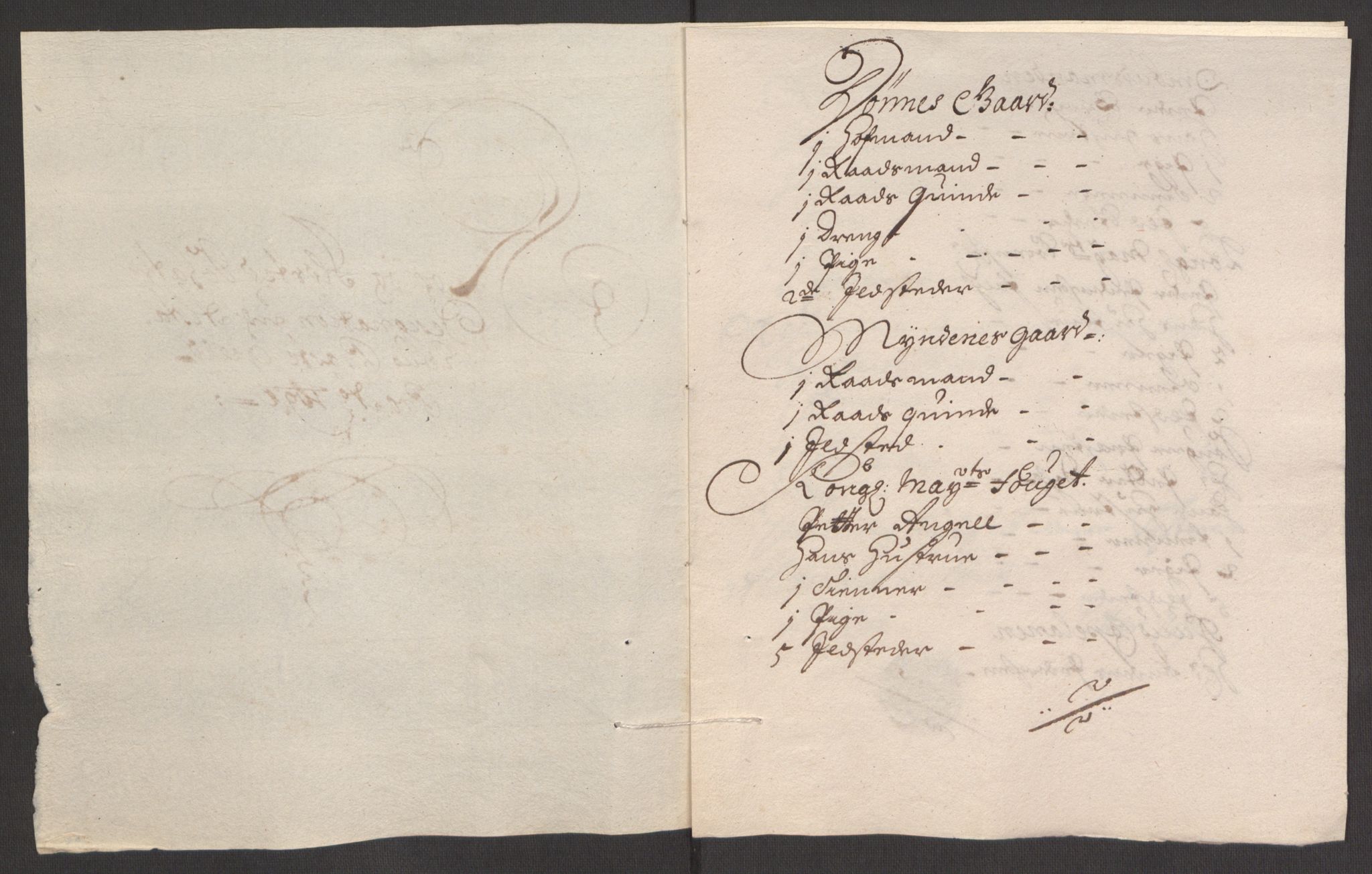 Rentekammeret inntil 1814, Reviderte regnskaper, Fogderegnskap, AV/RA-EA-4092/R65/L4504: Fogderegnskap Helgeland, 1691-1692, p. 130