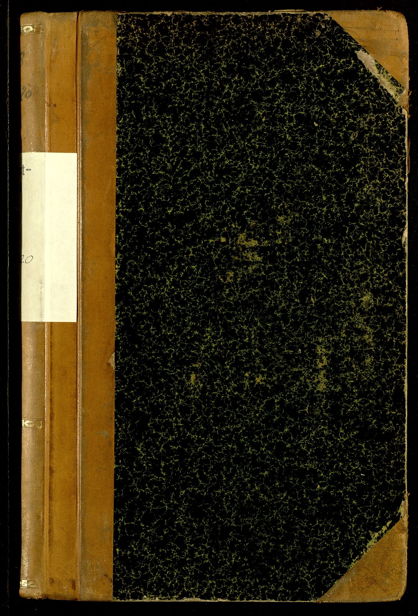 Norges Brannkasse, Hof, AV/SAH-NBRANH-017/F/L0010: Branntakstprotokoll, 1918-1920