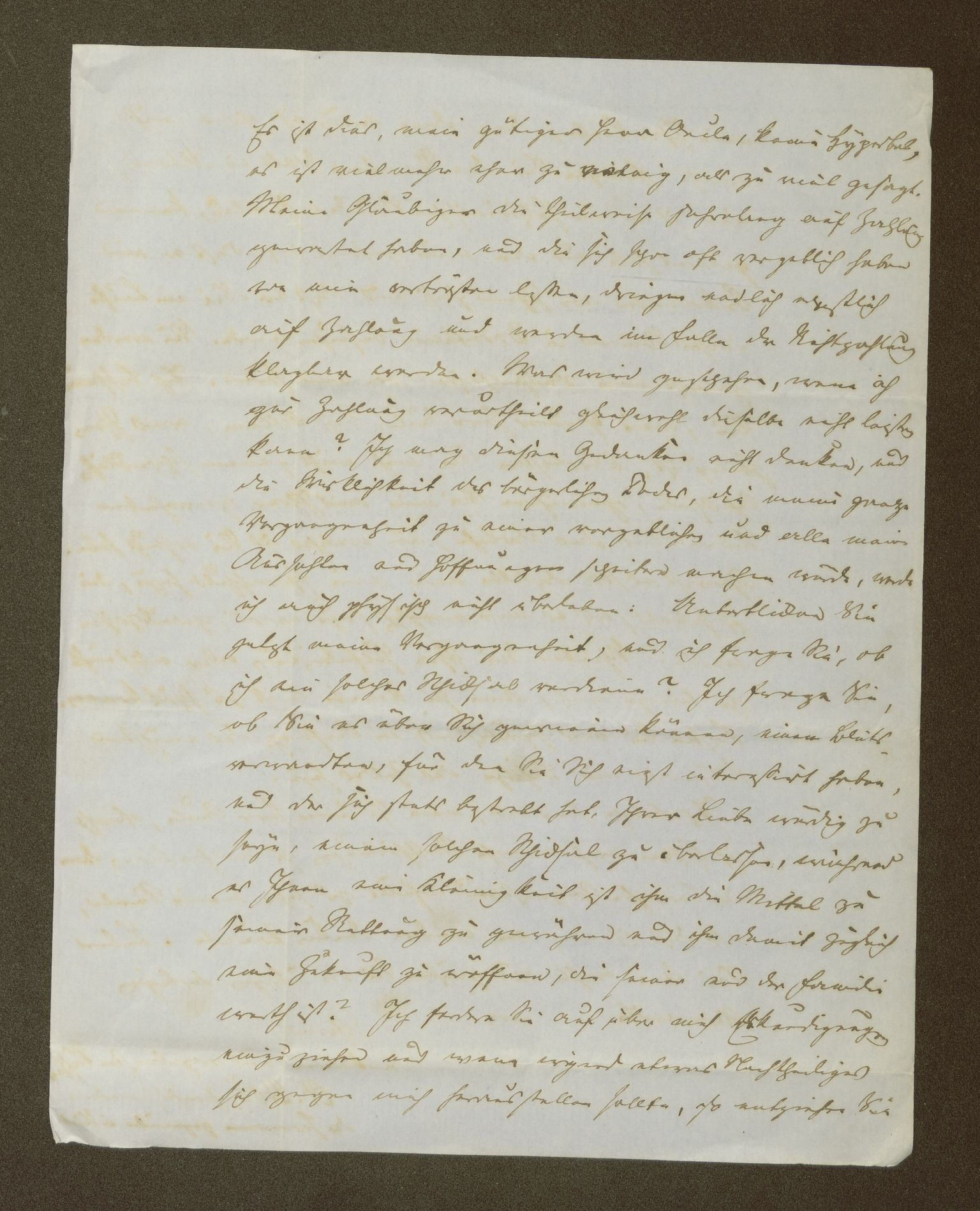 Hoë, Herman & Co, AV/SAT-PA-0280/16/L0005: Privatbrev fra slekt og venner i Flensburg. Konfirmasjonsbok, opprinnelig for Barthold Hoë(?), senere dagbok for Herman Hoë 1764-69, 1763-1791, p. 553