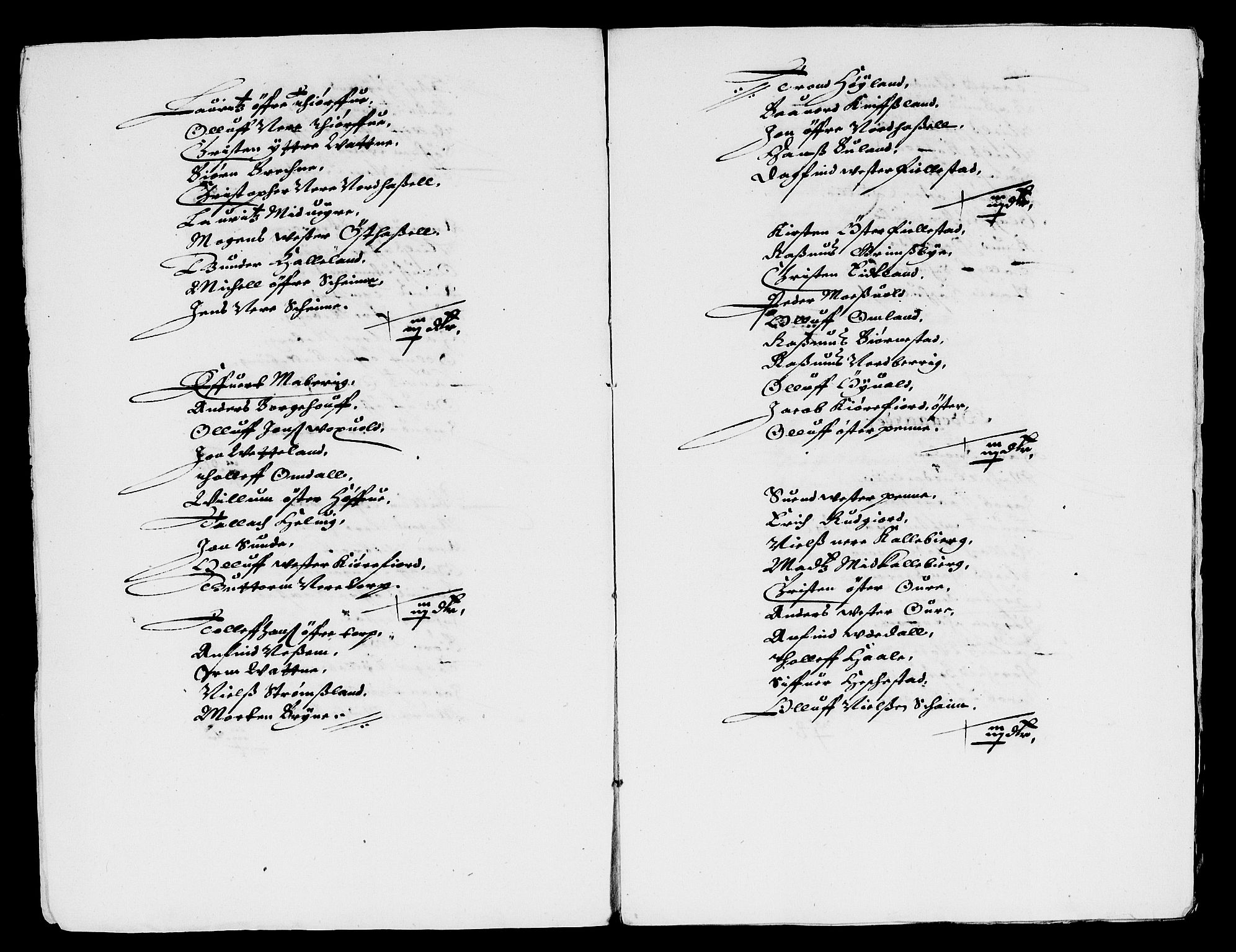 Rentekammeret inntil 1814, Reviderte regnskaper, Lensregnskaper, AV/RA-EA-5023/R/Rb/Rbr/L0012: Lista len, 1638-1640