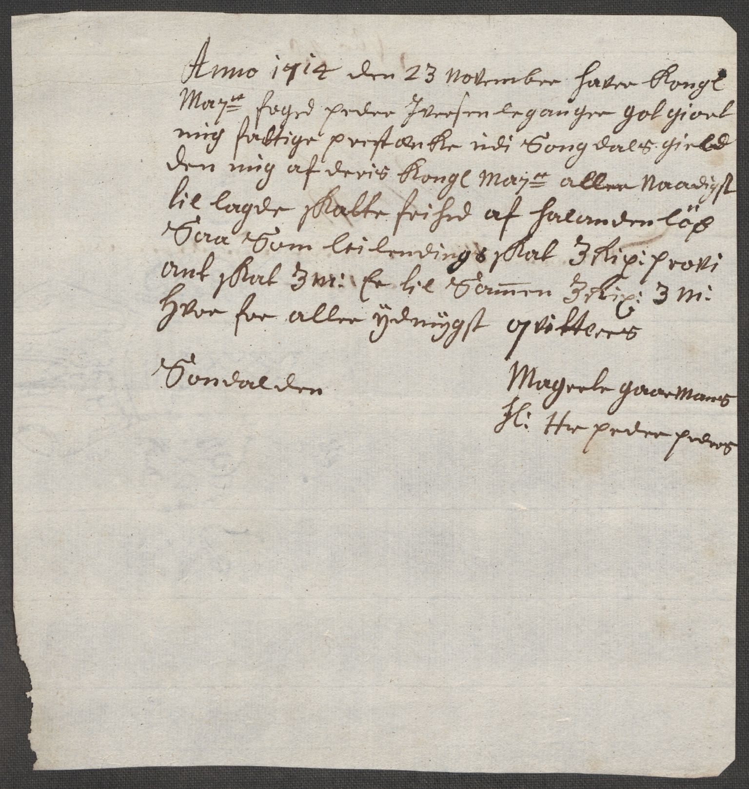 Rentekammeret inntil 1814, Reviderte regnskaper, Fogderegnskap, AV/RA-EA-4092/R52/L3319: Fogderegnskap Sogn, 1713-1714, p. 912