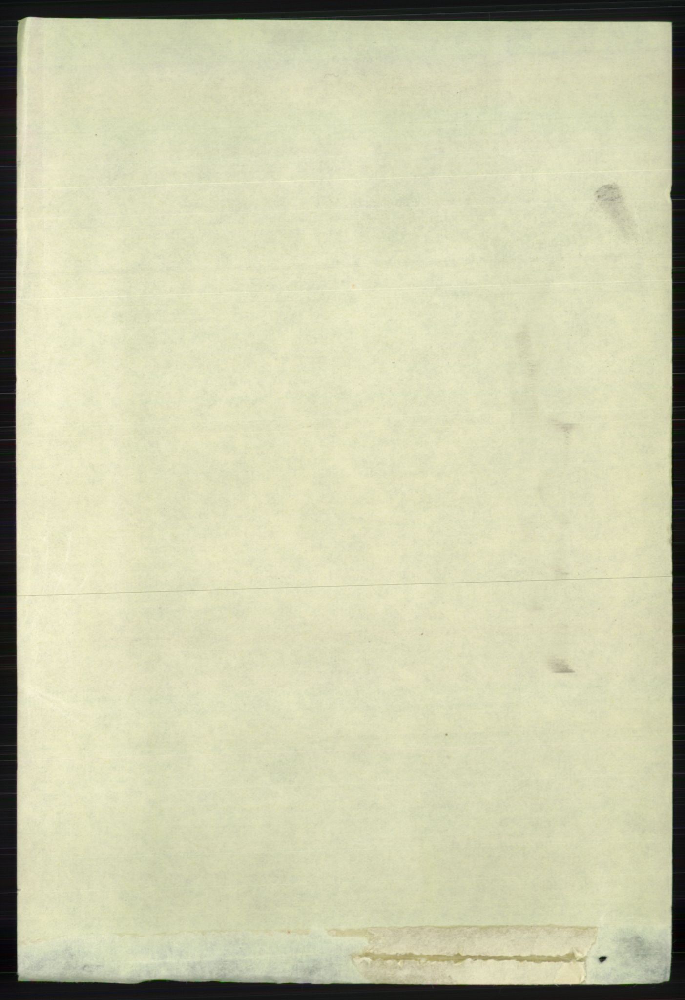 RA, 1891 census for 1130 Strand, 1891, p. 2856