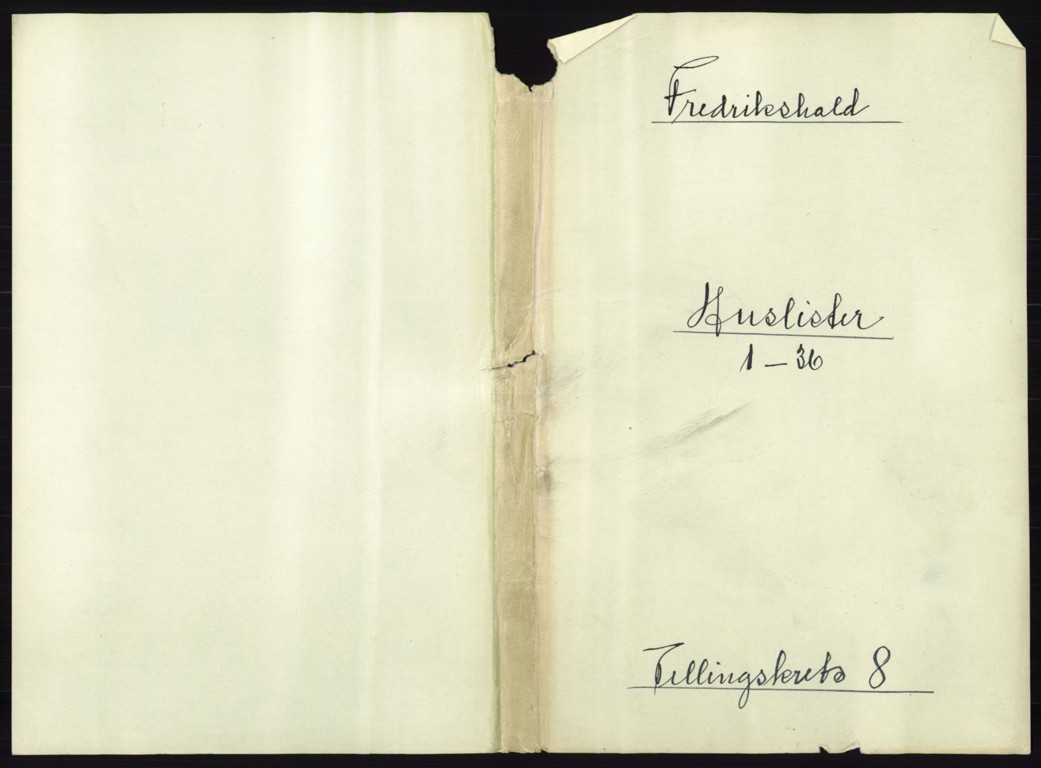 RA, 1891 census for 0101 Fredrikshald, 1891, p. 704