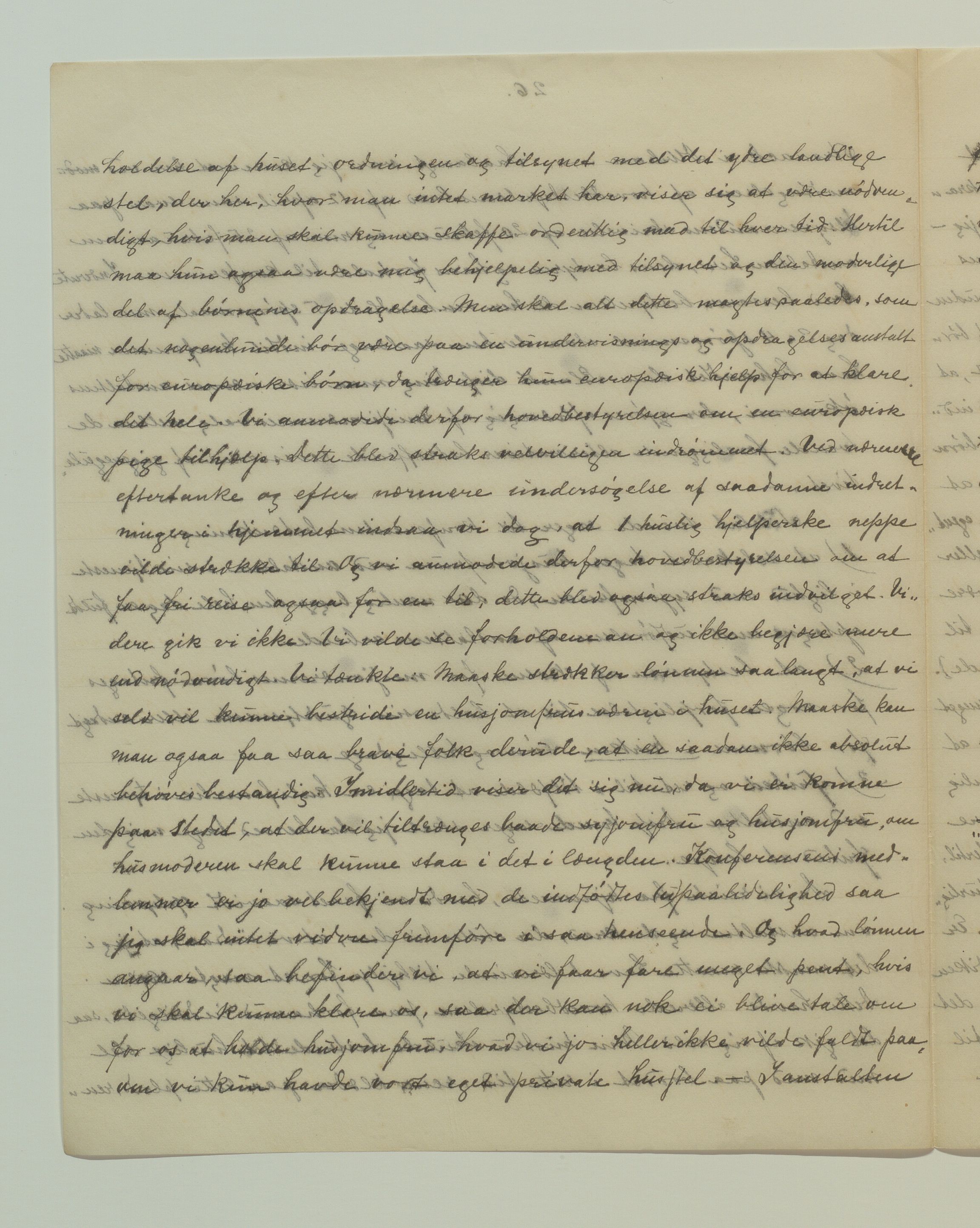 Det Norske Misjonsselskap - hovedadministrasjonen, VID/MA-A-1045/D/Da/Daa/L0037/0001: Konferansereferat og årsberetninger / Konferansereferat fra Sør-Afrika.
, 1886