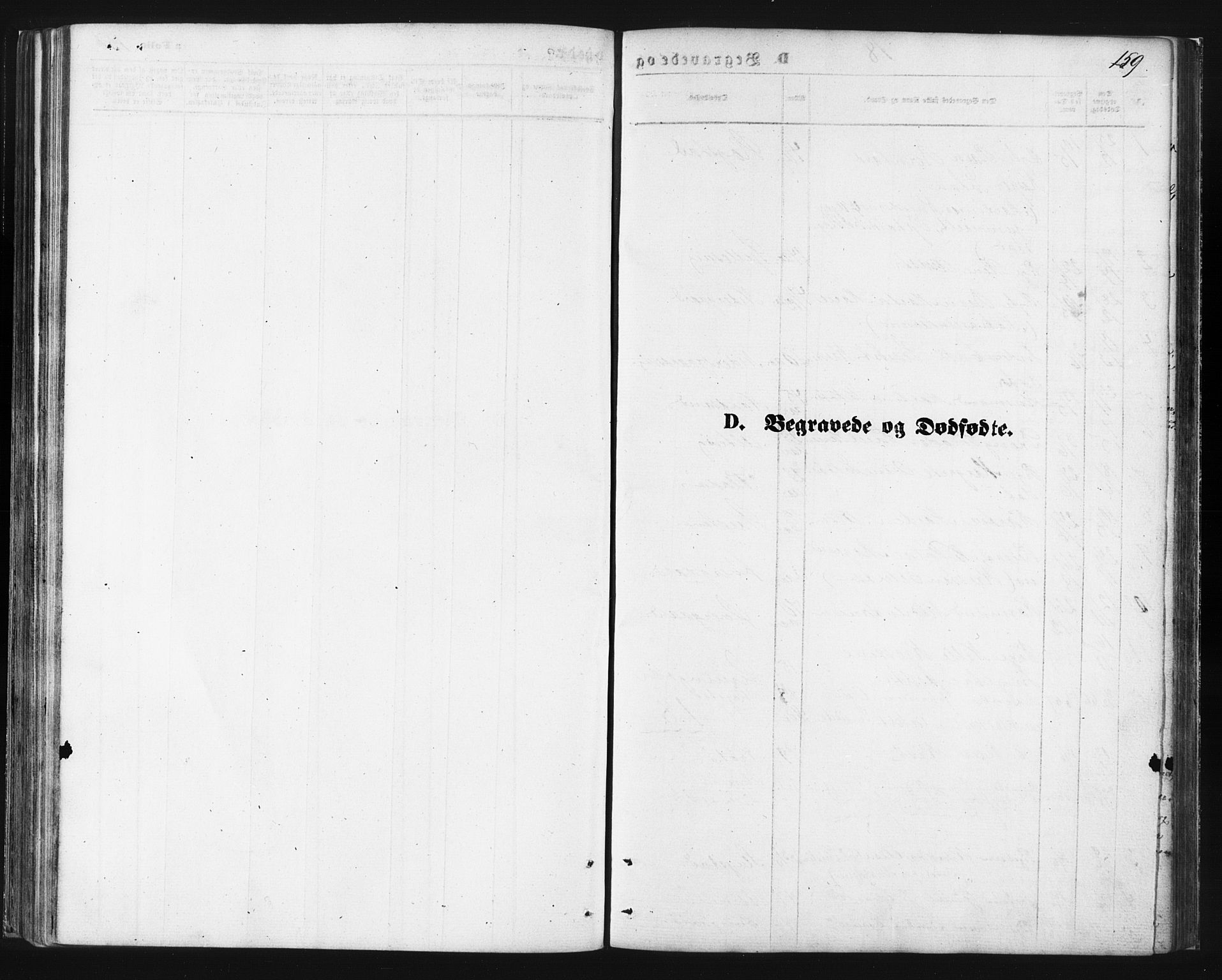 Sand/Bjarkøy sokneprestkontor, SATØ/S-0811/I/Ia/Iab/L0001klokker: Parish register (copy) no. 1, 1866-1877, p. 159