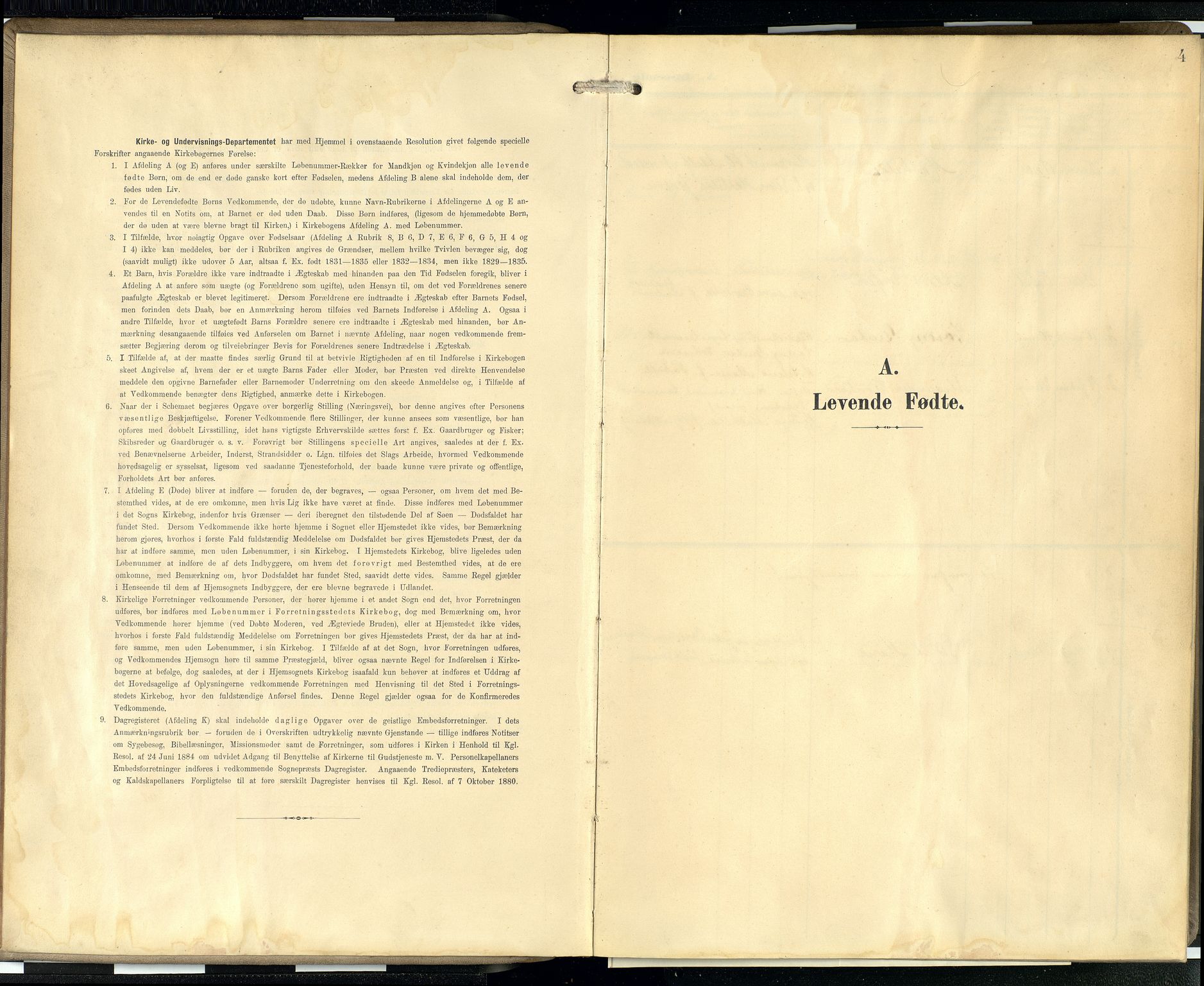 Den norske sjømannsmisjon i utlandet/Skotske havner (Leith, Glasgow), SAB/SAB/PA-0100/H/Ha/Hab/L0001: Parish register (official) no. A 1, 1902-1931, p. 3b-4a