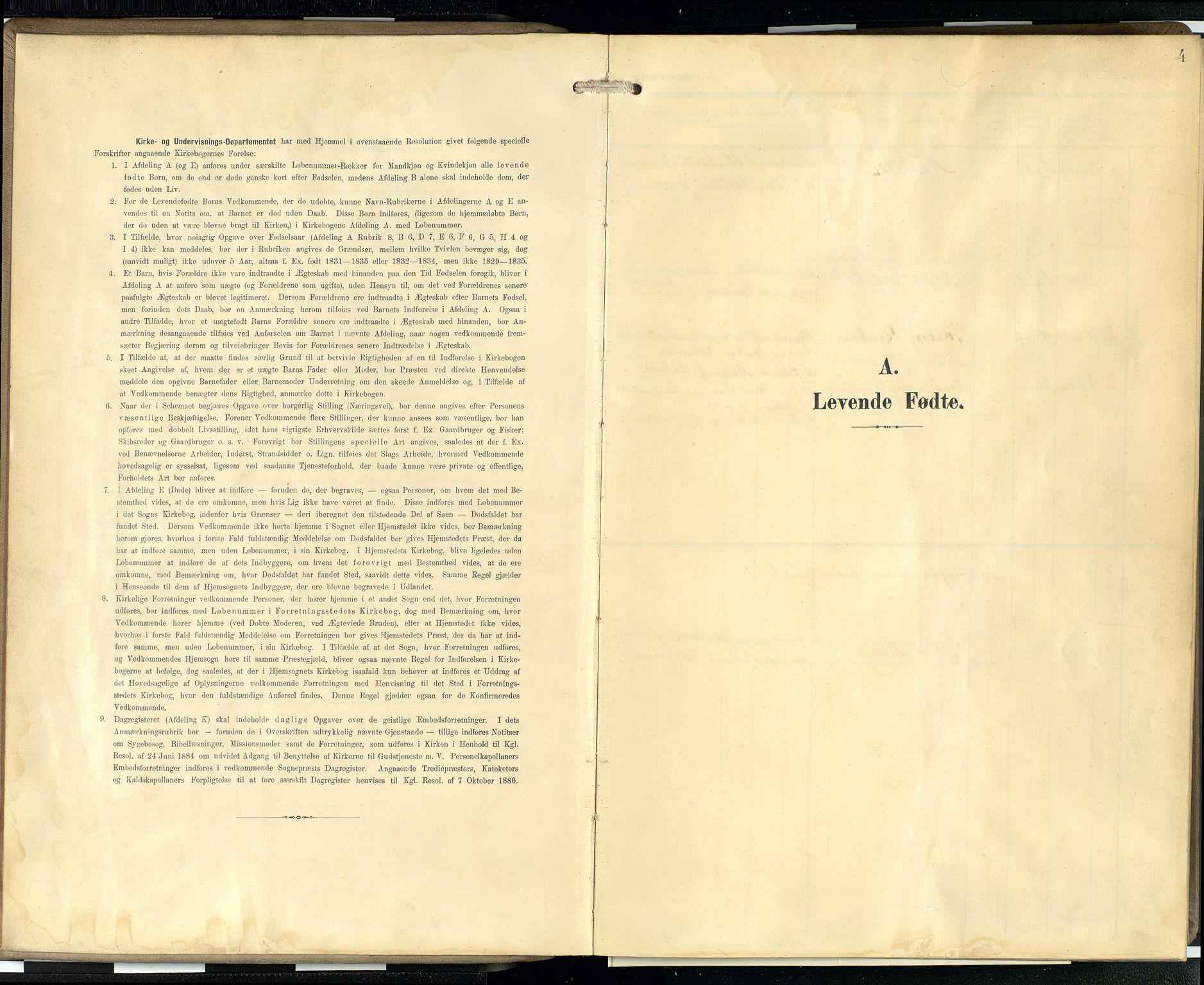 Den norske sjømannsmisjon i utlandet/Skotske havner (Leith, Glasgow), AV/SAB-SAB/PA-0100/H/Ha/Hab/L0001: Parish register (official) no. B 1, 1902-1931, p. 3b-4a