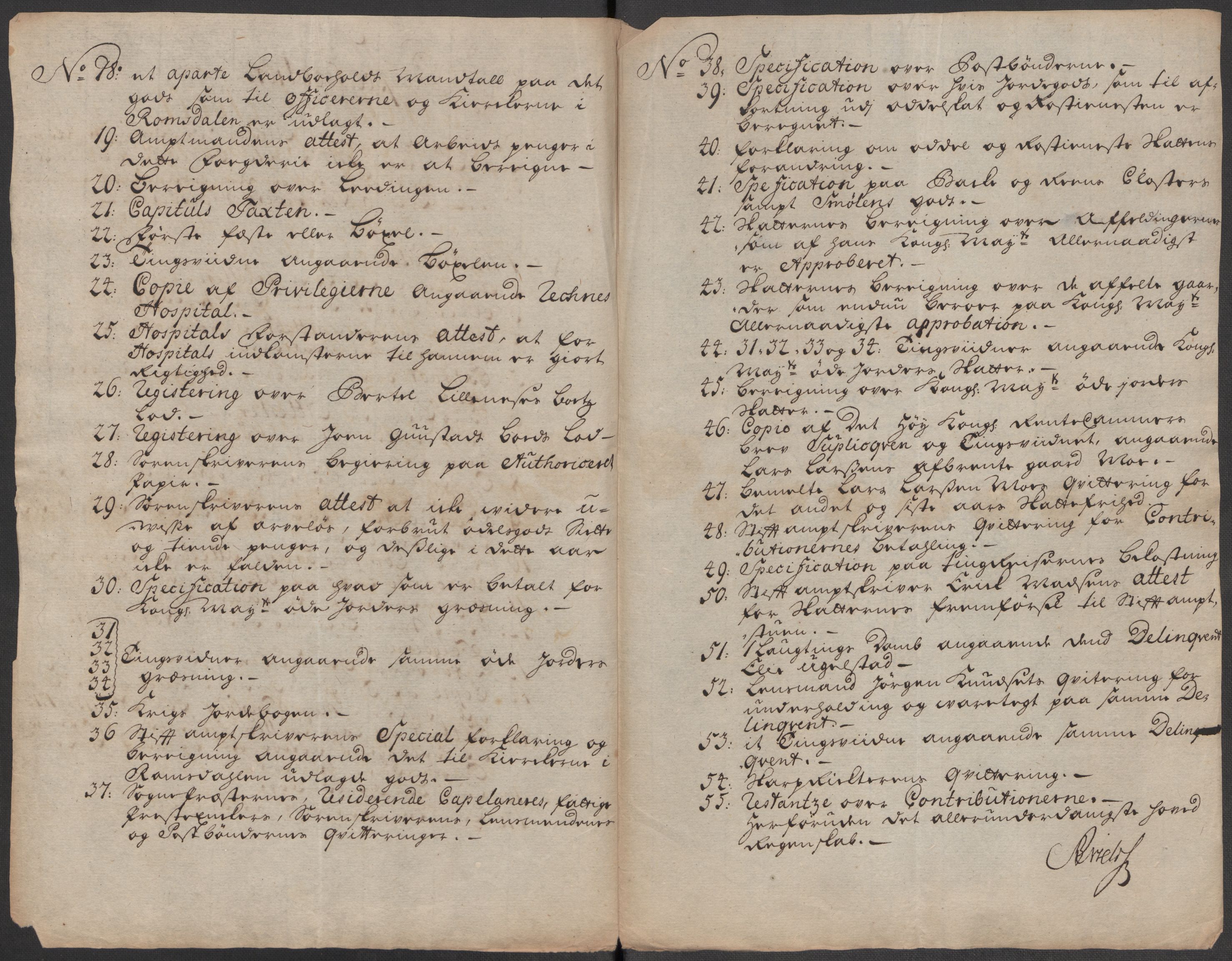 Rentekammeret inntil 1814, Reviderte regnskaper, Fogderegnskap, RA/EA-4092/R56/L3750: Fogderegnskap Nordmøre, 1717, p. 22