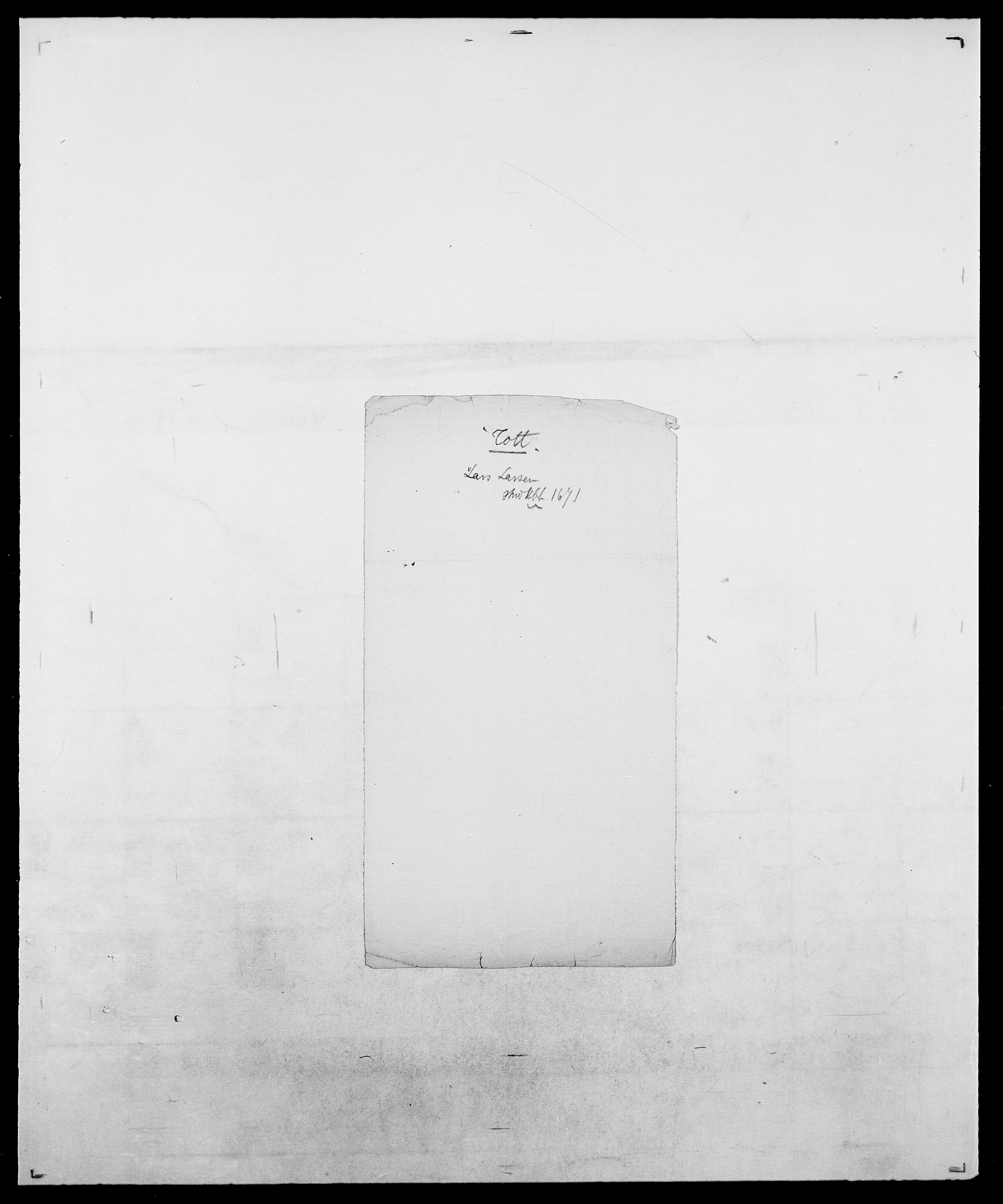 Delgobe, Charles Antoine - samling, SAO/PAO-0038/D/Da/L0038: Svanenskjold - Thornsohn, p. 939