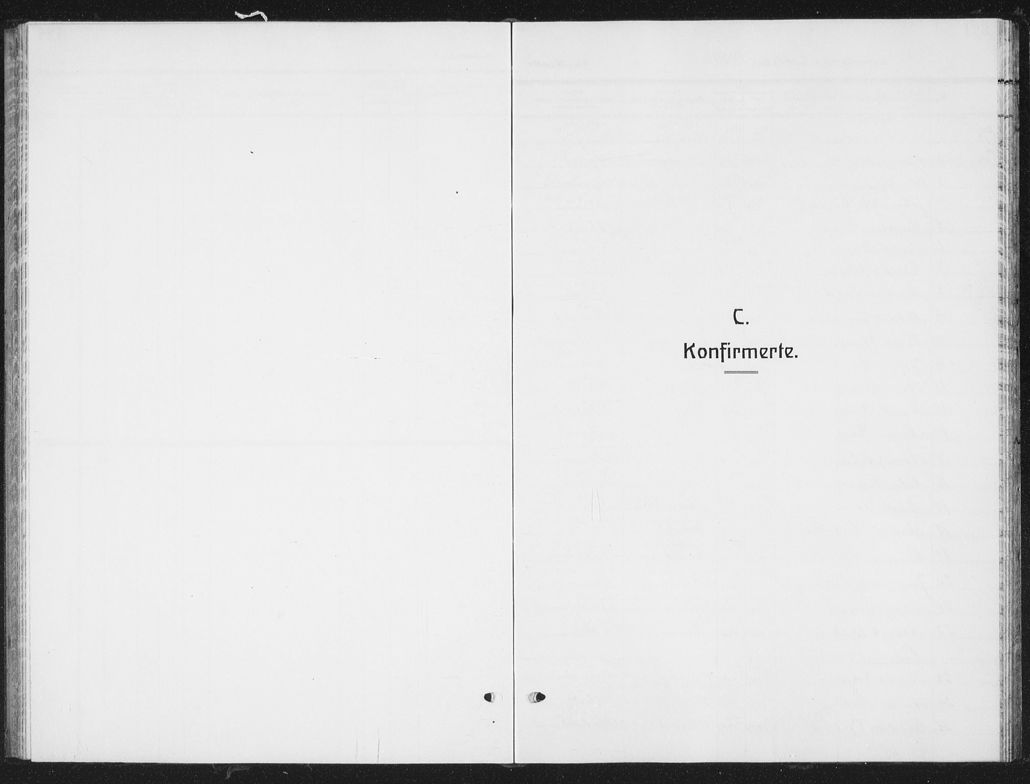 Ministerialprotokoller, klokkerbøker og fødselsregistre - Sør-Trøndelag, SAT/A-1456/672/L0866: Parish register (copy) no. 672C05, 1929-1939