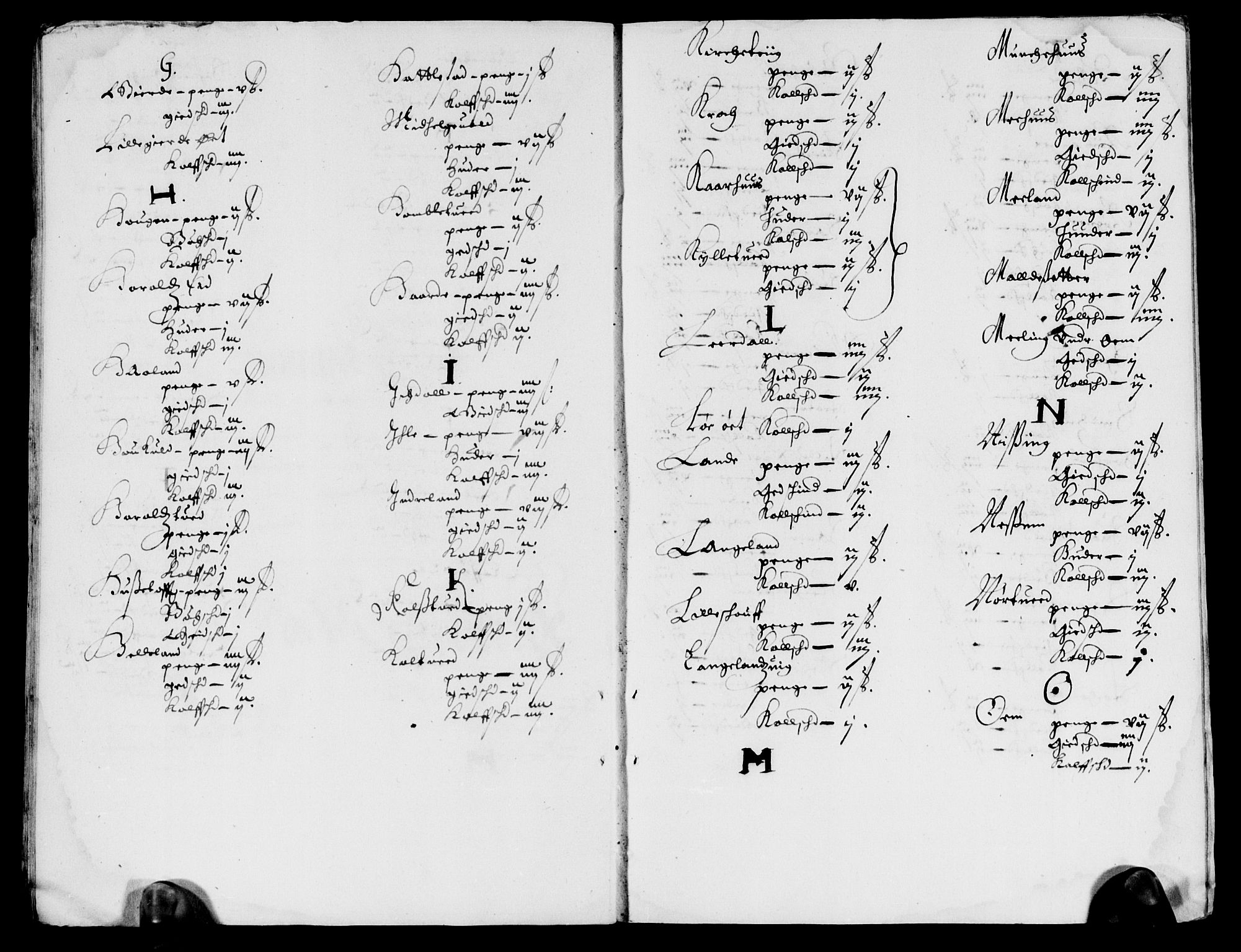 Rentekammeret inntil 1814, Reviderte regnskaper, Lensregnskaper, AV/RA-EA-5023/R/Rb/Rbs/L0046: Stavanger len, 1663