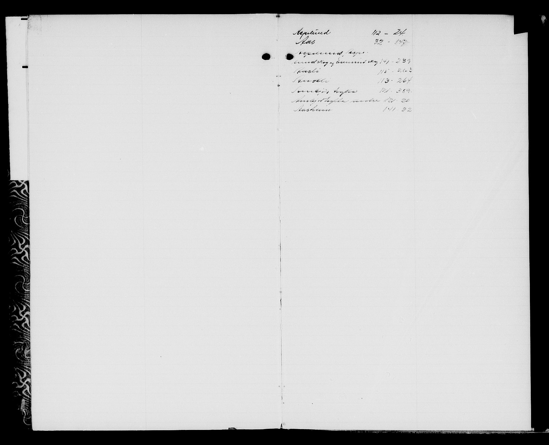 Valdres sorenskriveri, SAH/TING-016/H/Ha/Hae/L0010: Mortgage register no. 5.10, 1920-1940