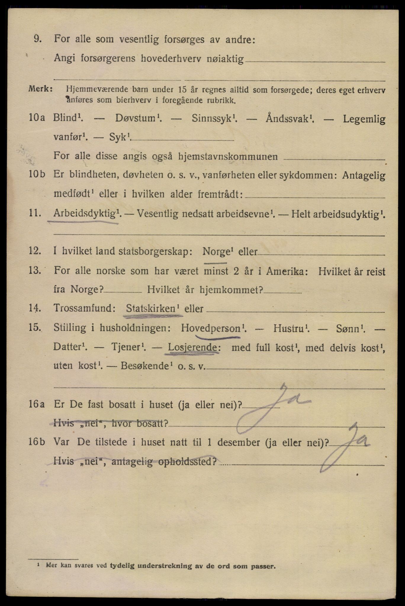 SAO, 1920 census for Kristiania, 1920, p. 505480