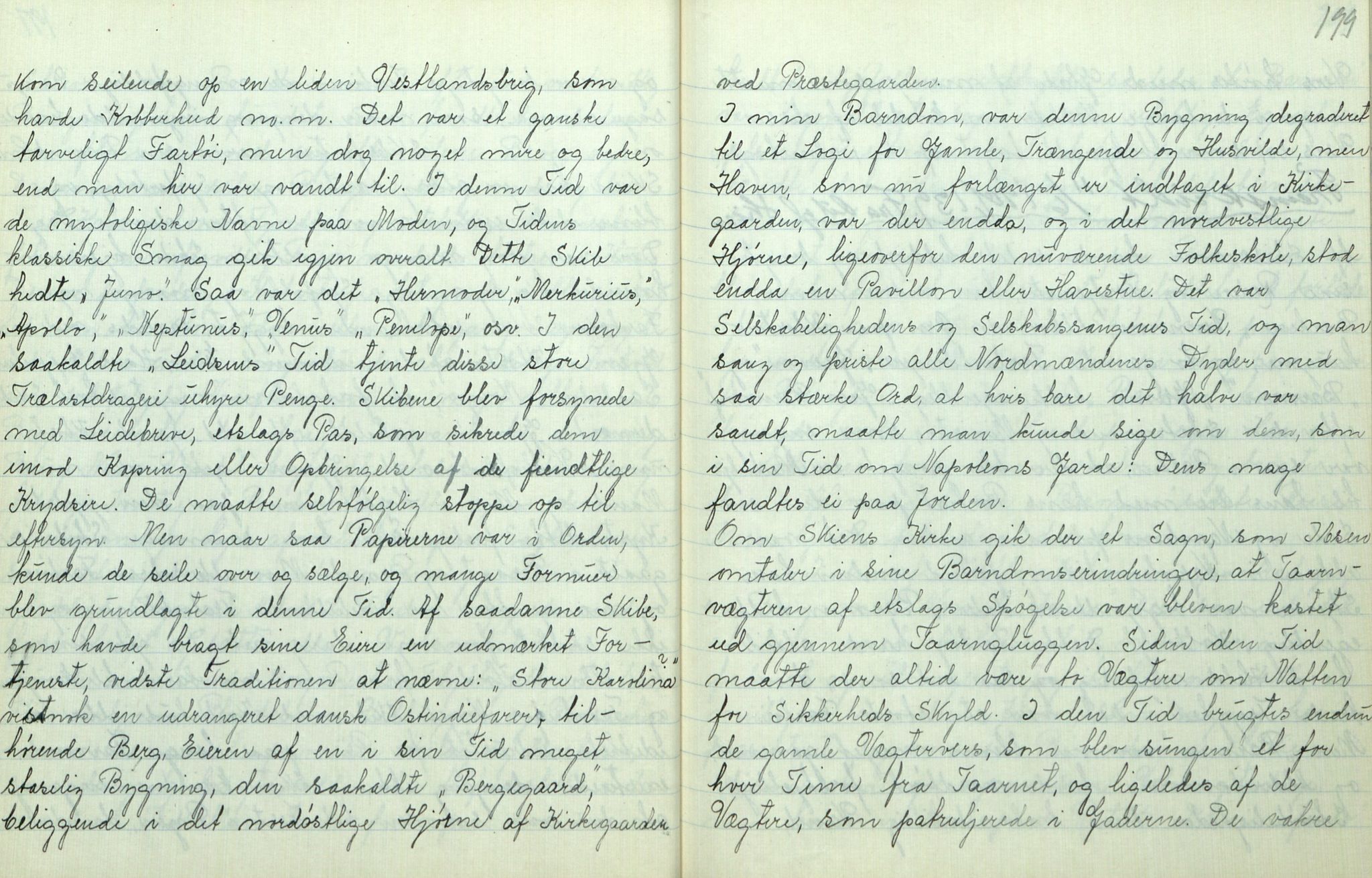 Rikard Berge, TEMU/TGM-A-1003/F/L0013/0019: 451-470 / 469 "Fremskr." 1891-1902, 1891-1902, p. 198-199