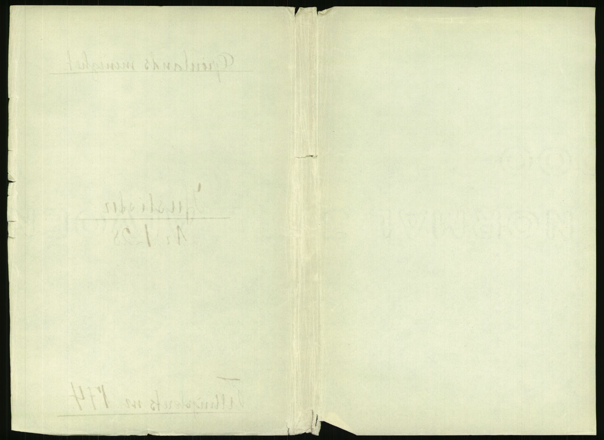 RA, 1891 census for 0301 Kristiania, 1891, p. 103839