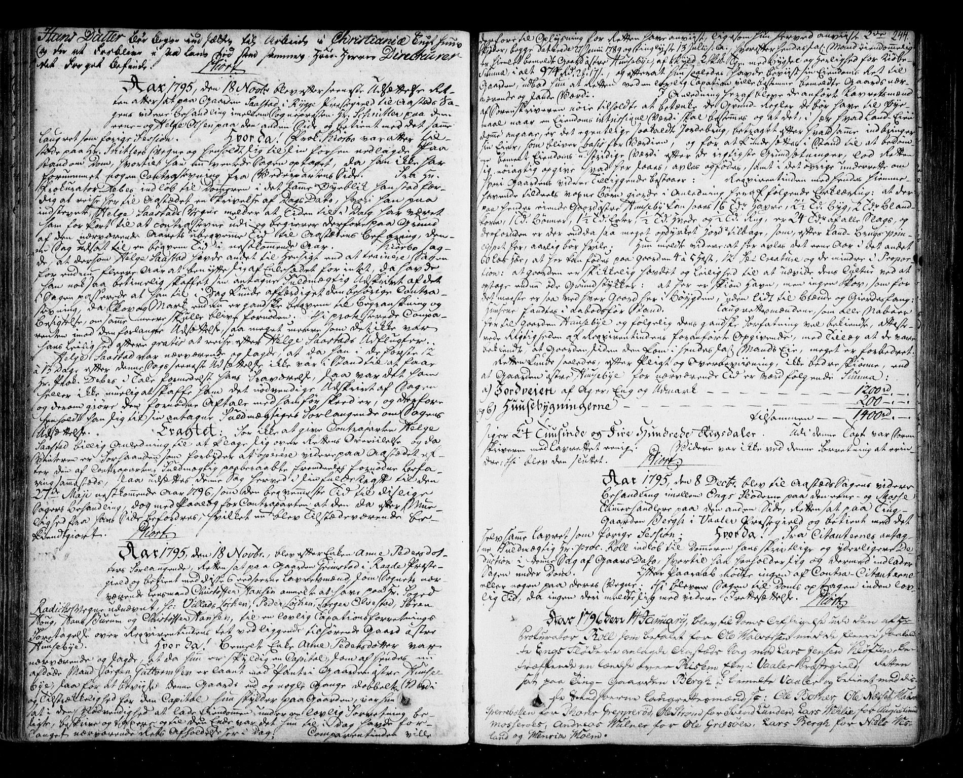 Moss sorenskriveri, AV/SAO-A-10168, 1793-1799, p. 243b-244a