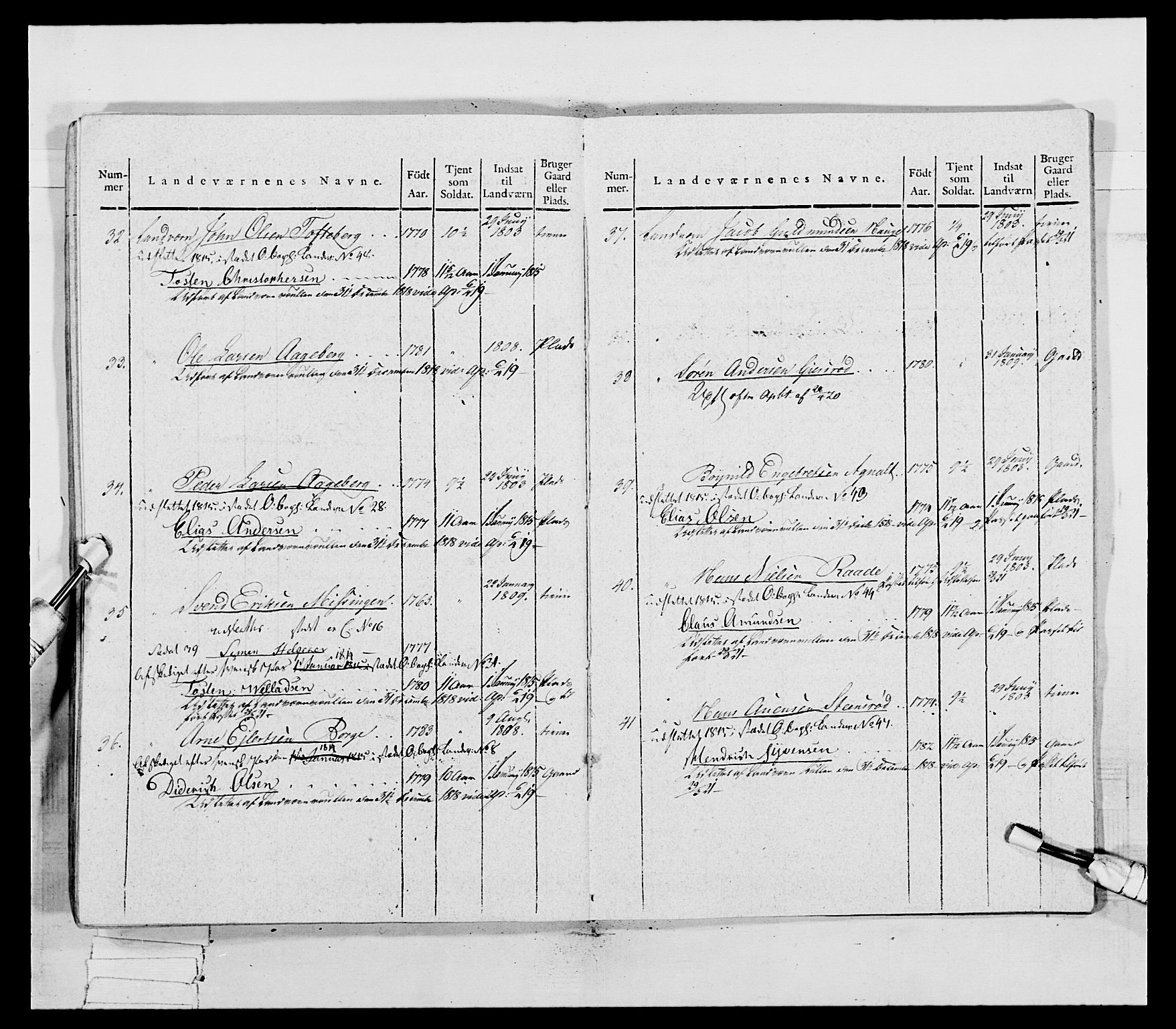 Generalitets- og kommissariatskollegiet, Det kongelige norske kommissariatskollegium, AV/RA-EA-5420/E/Eh/L0030c: Sønnafjelske gevorbne infanteriregiment, 1812, p. 277