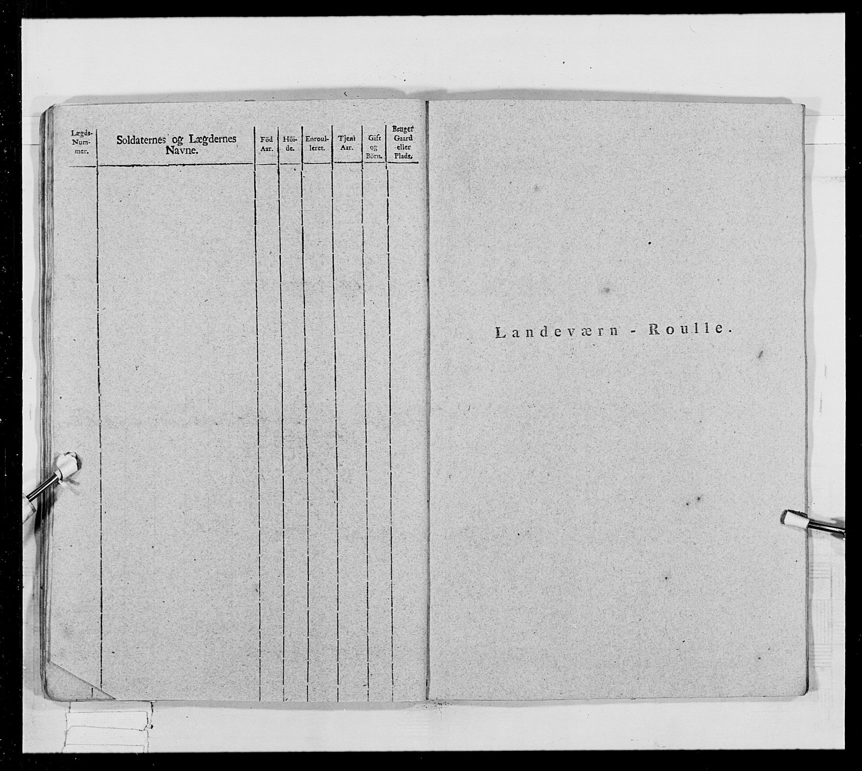 Generalitets- og kommissariatskollegiet, Det kongelige norske kommissariatskollegium, RA/EA-5420/E/Eh/L0024: Norske jegerkorps, 1810-1812, p. 385