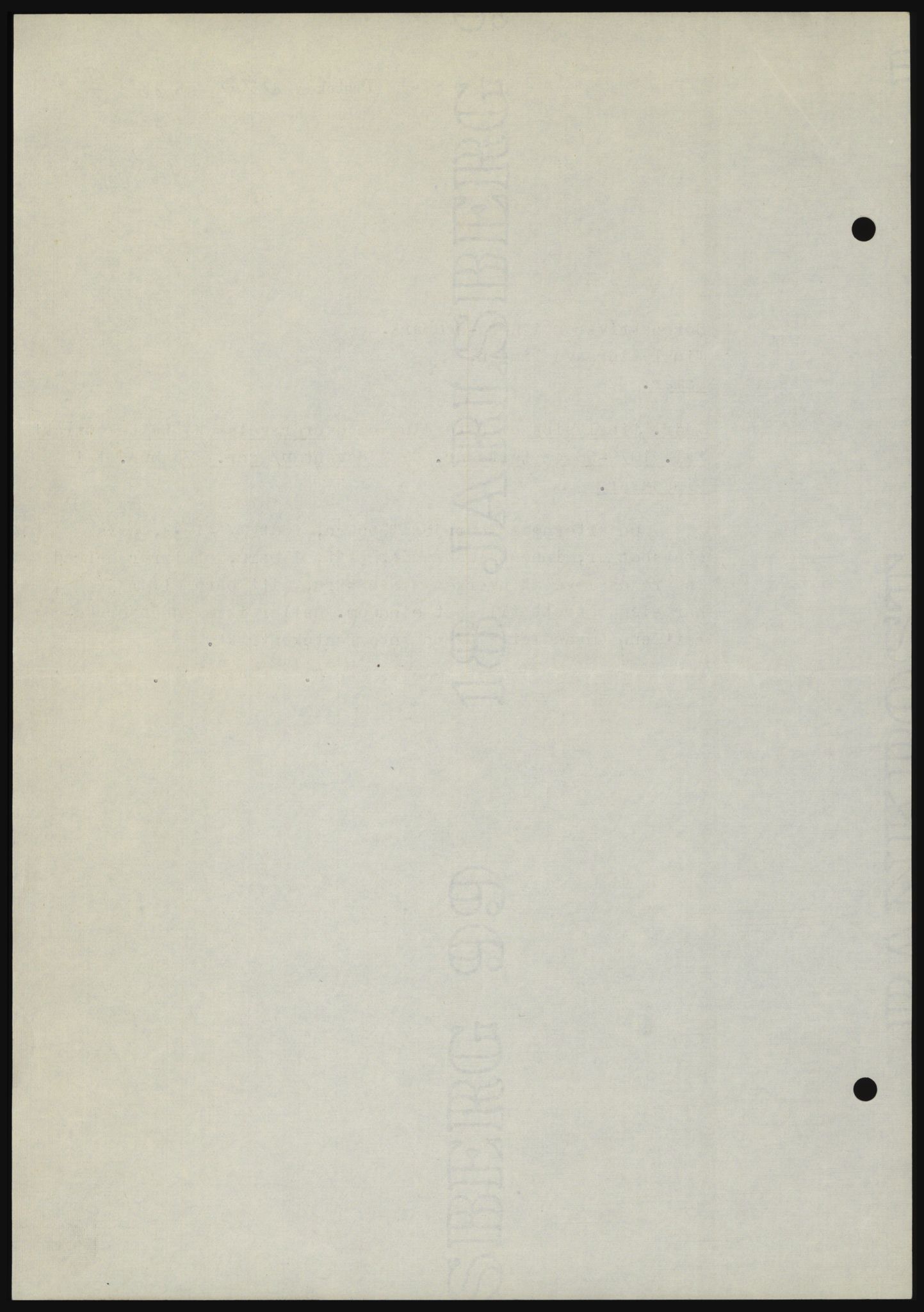 Nord-Hedmark sorenskriveri, SAH/TING-012/H/Hc/L0021: Mortgage book no. 21, 1964-1965, Diary no: : 592/1965