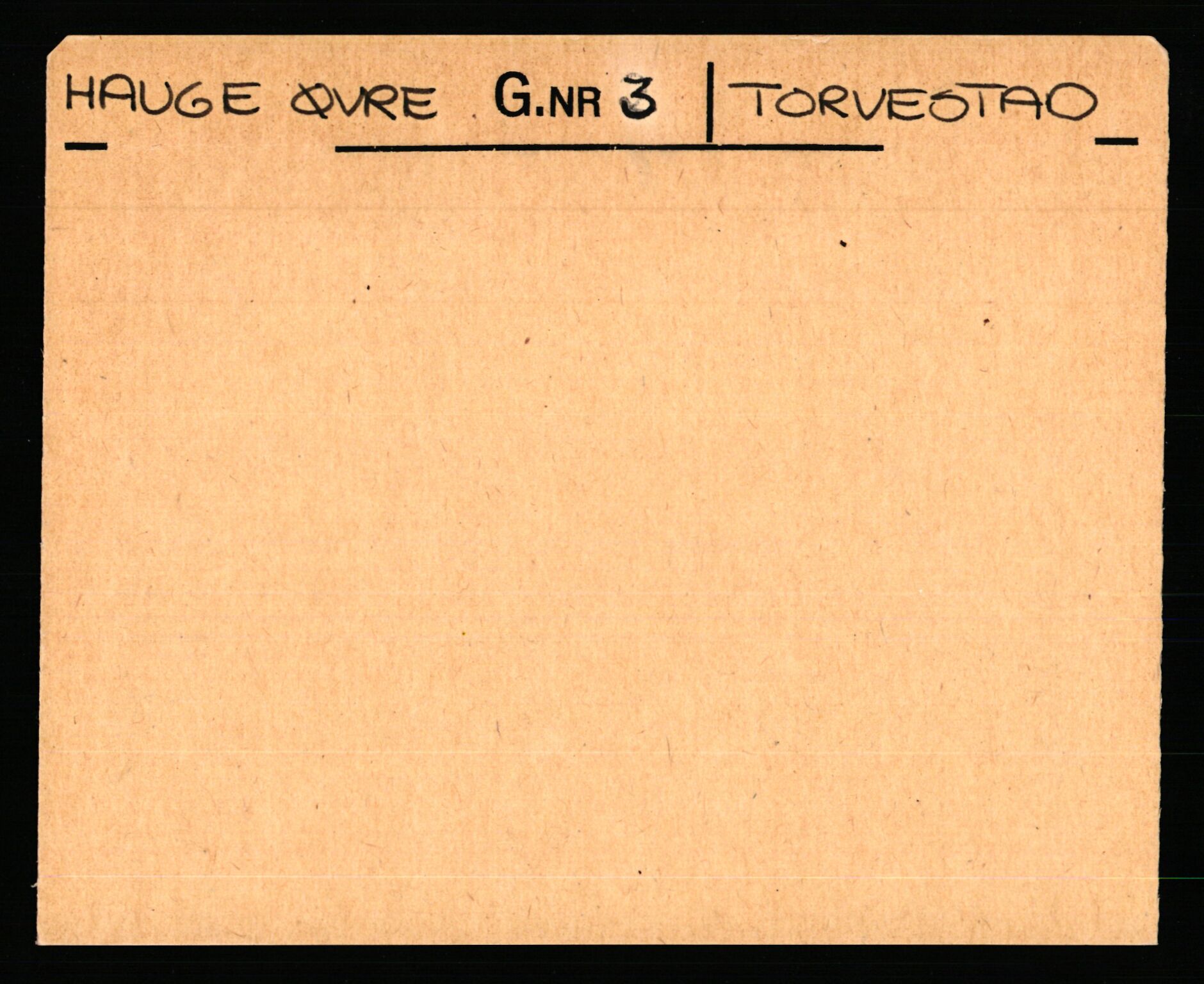 Statsarkivet i Stavanger, AV/SAST-A-101971/03/Y/Yk/L0015: Registerkort sortert etter gårdsnavn: Haneberg - Haugland nedre, 1750-1930, p. 498