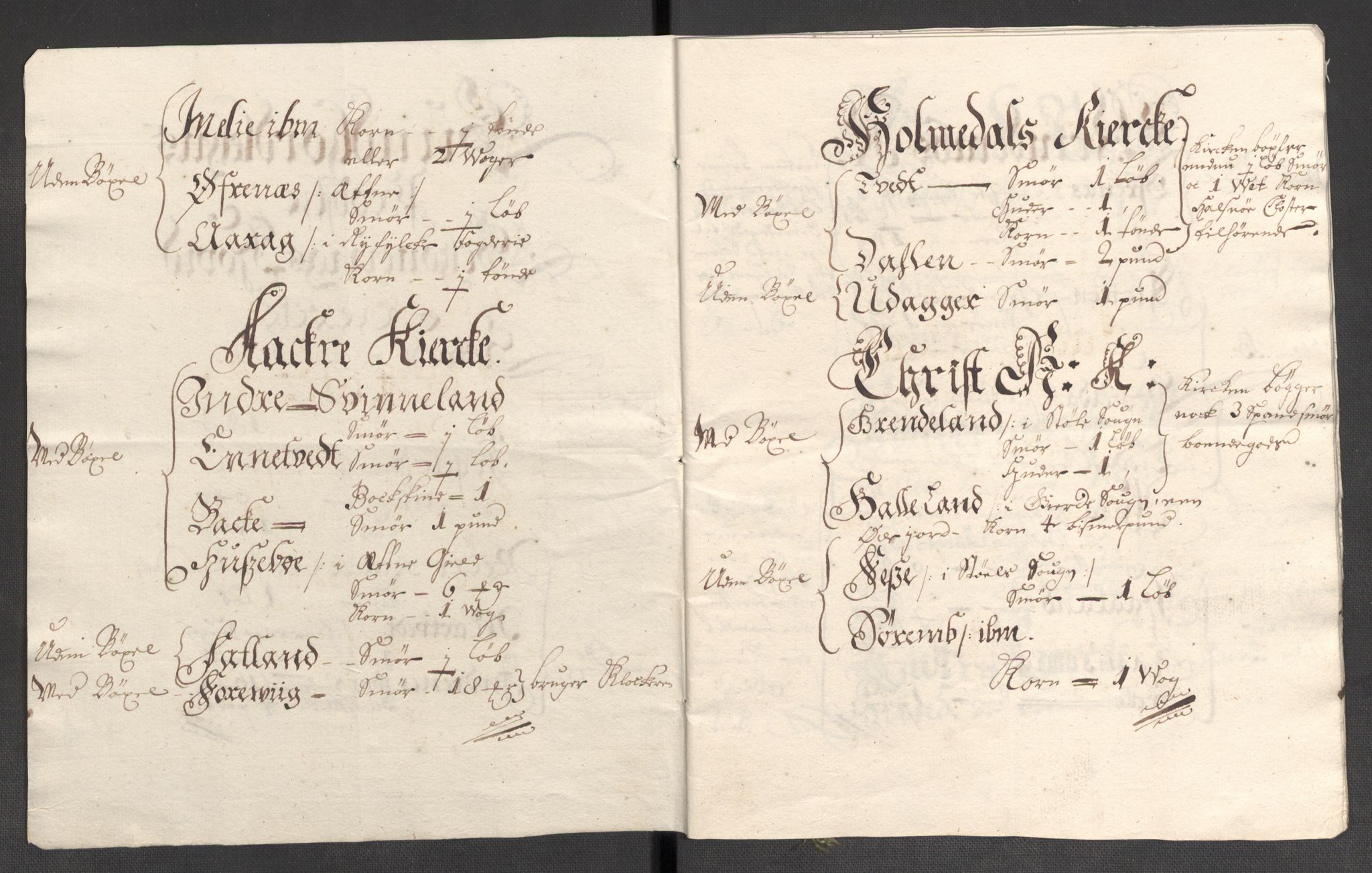 Rentekammeret inntil 1814, Reviderte regnskaper, Fogderegnskap, AV/RA-EA-4092/R48/L2979: Fogderegnskap Sunnhordland og Hardanger, 1700-1701, p. 120