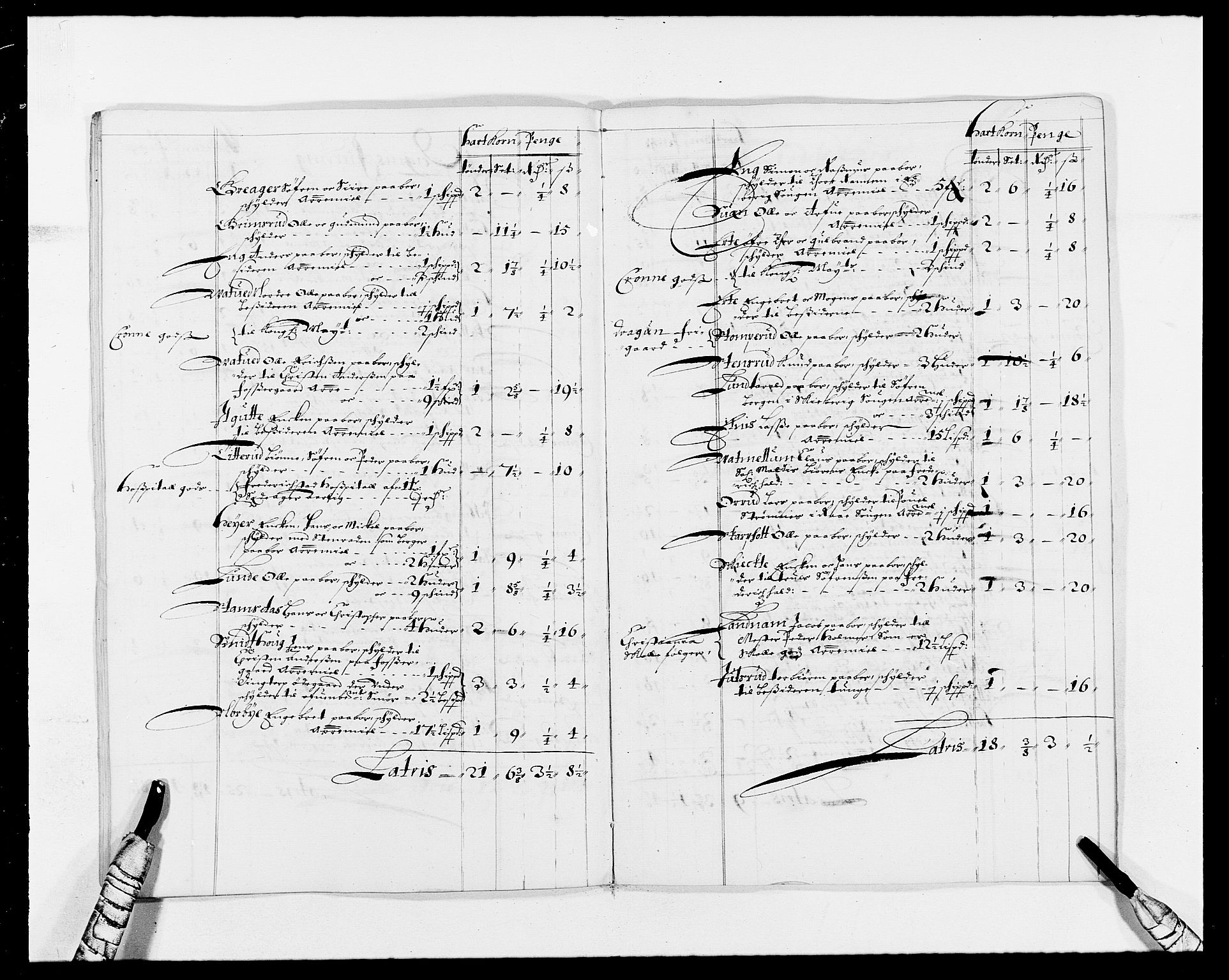 Rentekammeret inntil 1814, Reviderte regnskaper, Fogderegnskap, AV/RA-EA-4092/R05/L0273: Fogderegnskap Rakkestad, 1682, p. 135