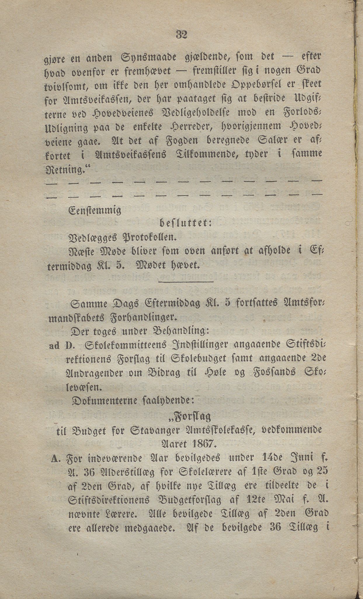 Rogaland fylkeskommune - Fylkesrådmannen , IKAR/A-900/A, 1865-1866, p. 305