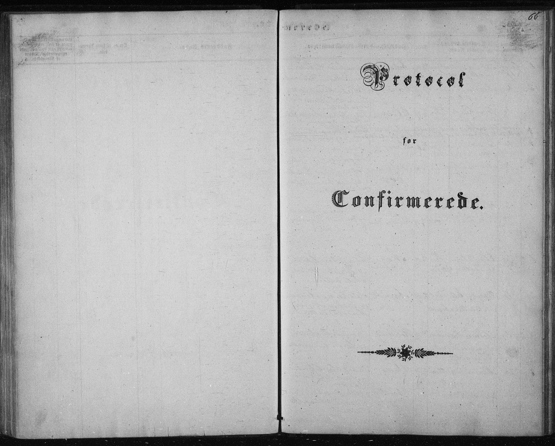 Ministerialprotokoller, klokkerbøker og fødselsregistre - Nordland, SAT/A-1459/835/L0523: Parish register (official) no. 835A01, 1855-1865, p. 66
