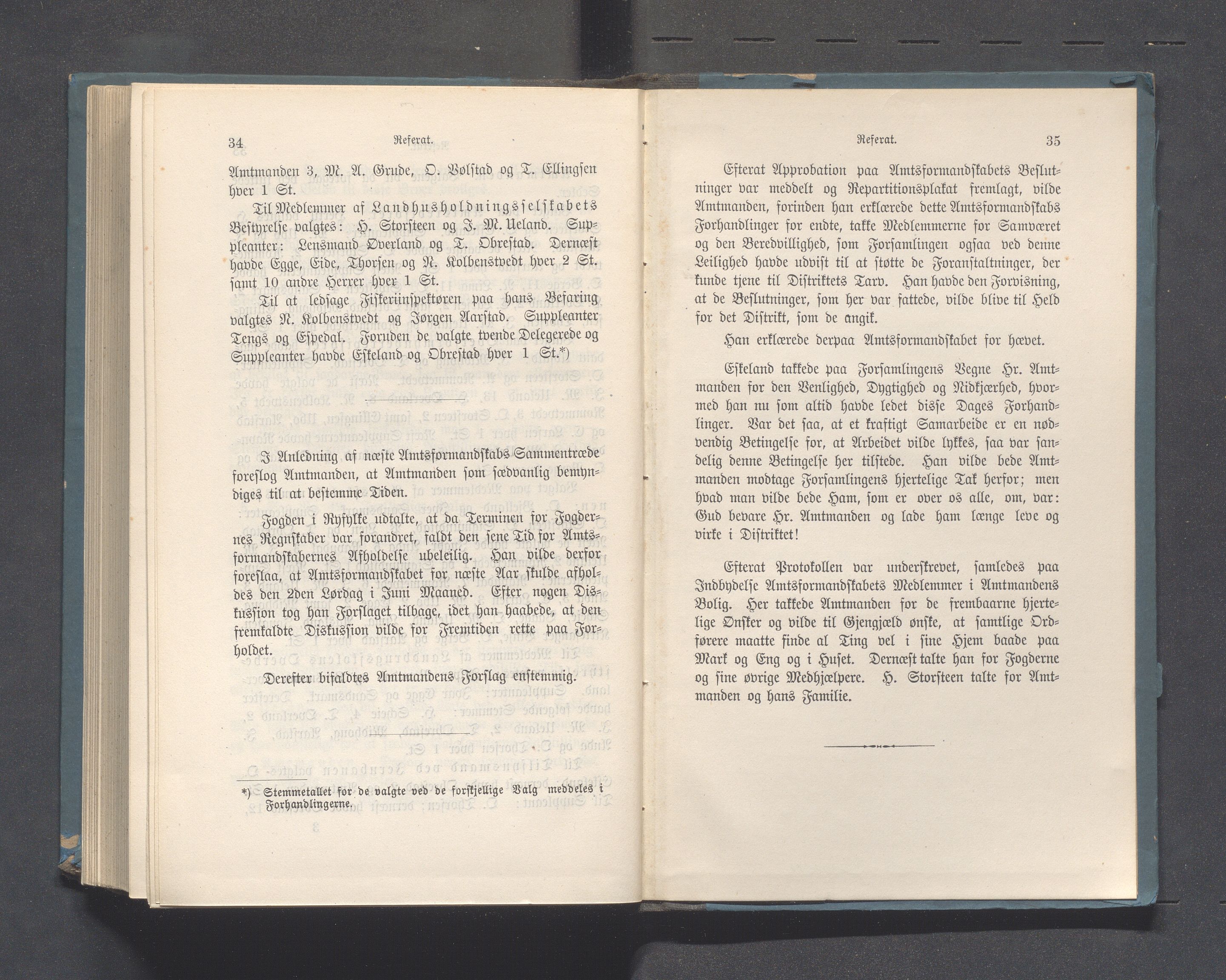 Rogaland fylkeskommune - Fylkesrådmannen , IKAR/A-900/A, 1883, p. 263