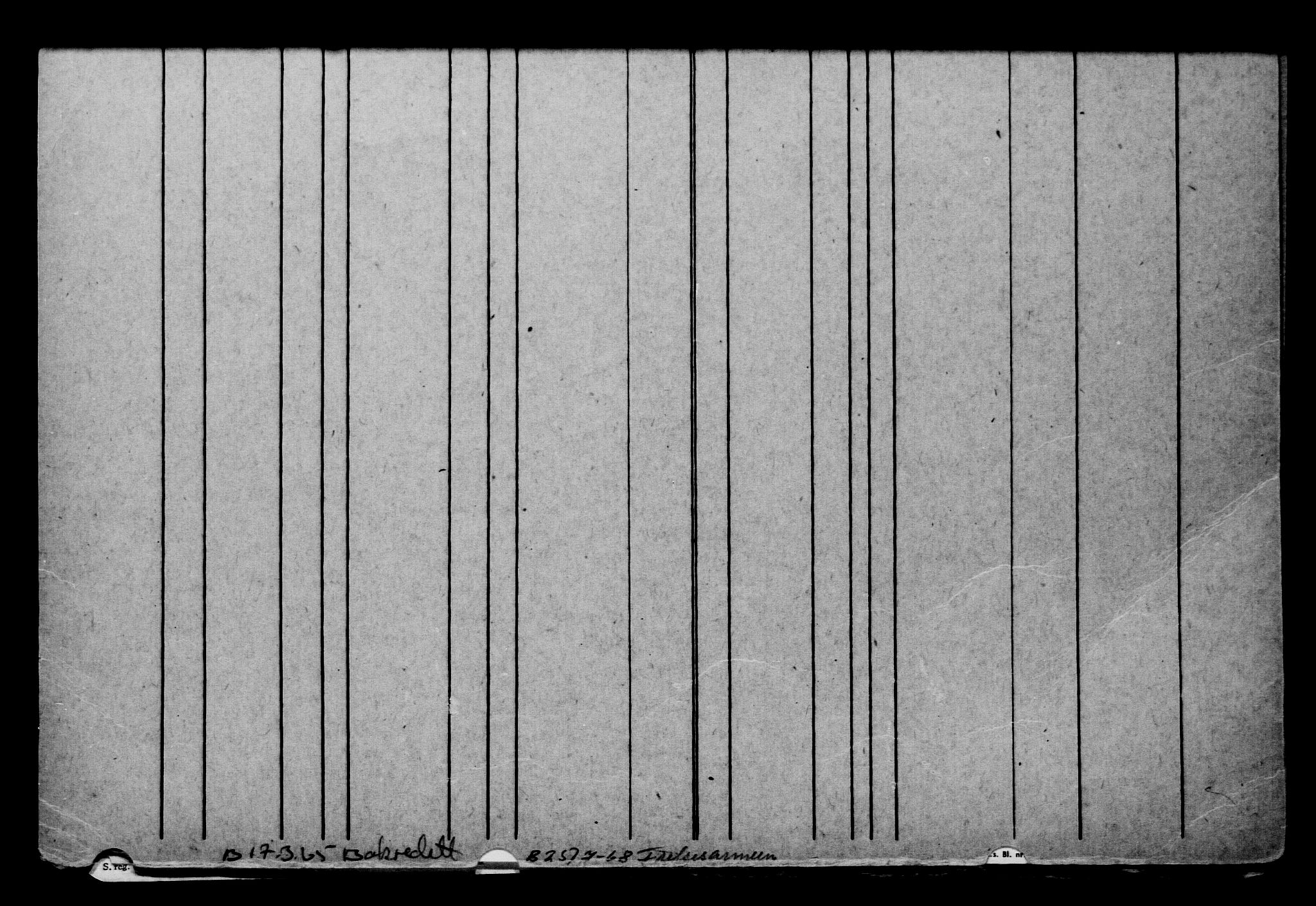 Direktoratet for sjømenn, AV/RA-S-3545/G/Gb/L0130: Hovedkort, 1915, p. 280