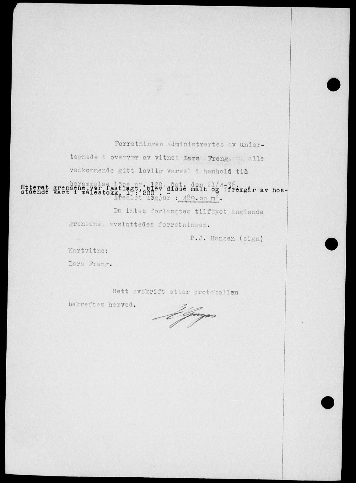 Onsøy sorenskriveri, SAO/A-10474/G/Ga/Gab/L0018: Mortgage book no. II A-18, 1946-1947, Diary no: : 2890/1946