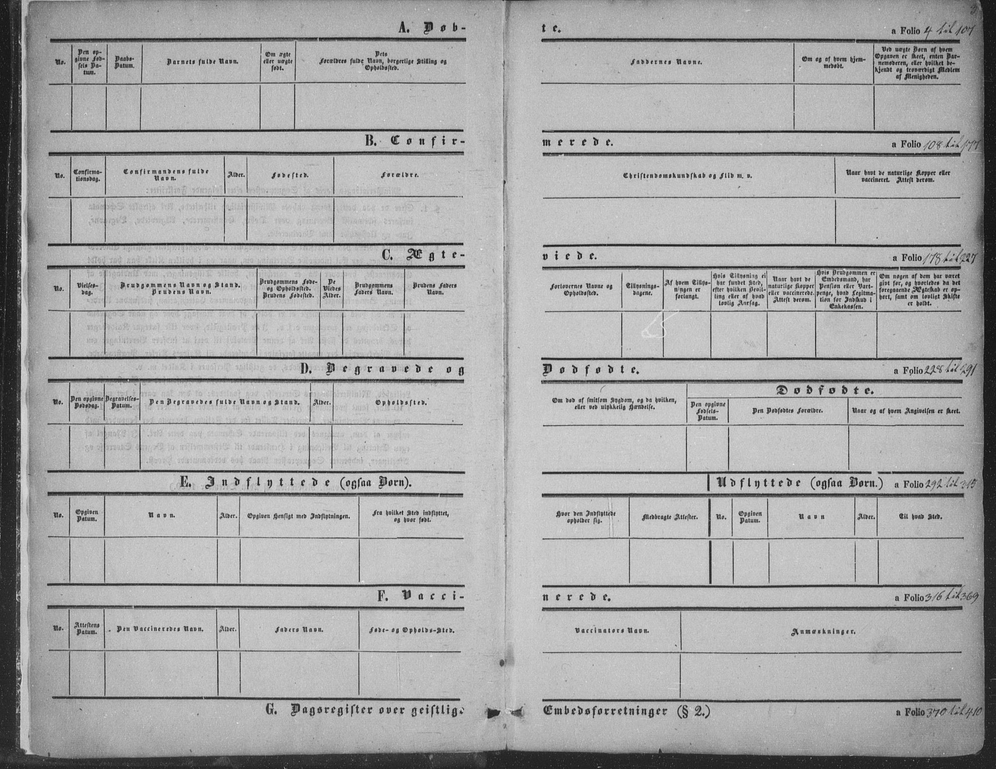 Ministerialprotokoller, klokkerbøker og fødselsregistre - Nordland, AV/SAT-A-1459/853/L0770: Parish register (official) no. 853A09, 1857-1870, p. 3